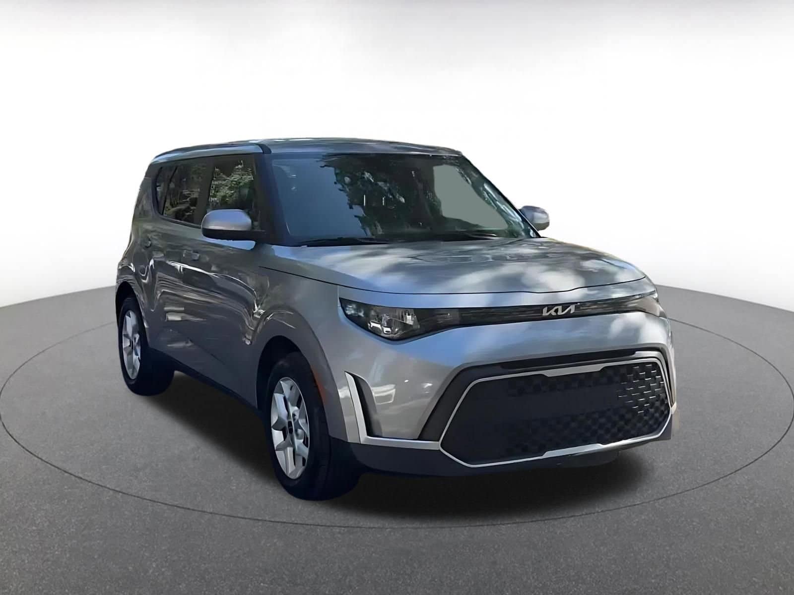 Thumbnail: 2025 Kia Soul - 3