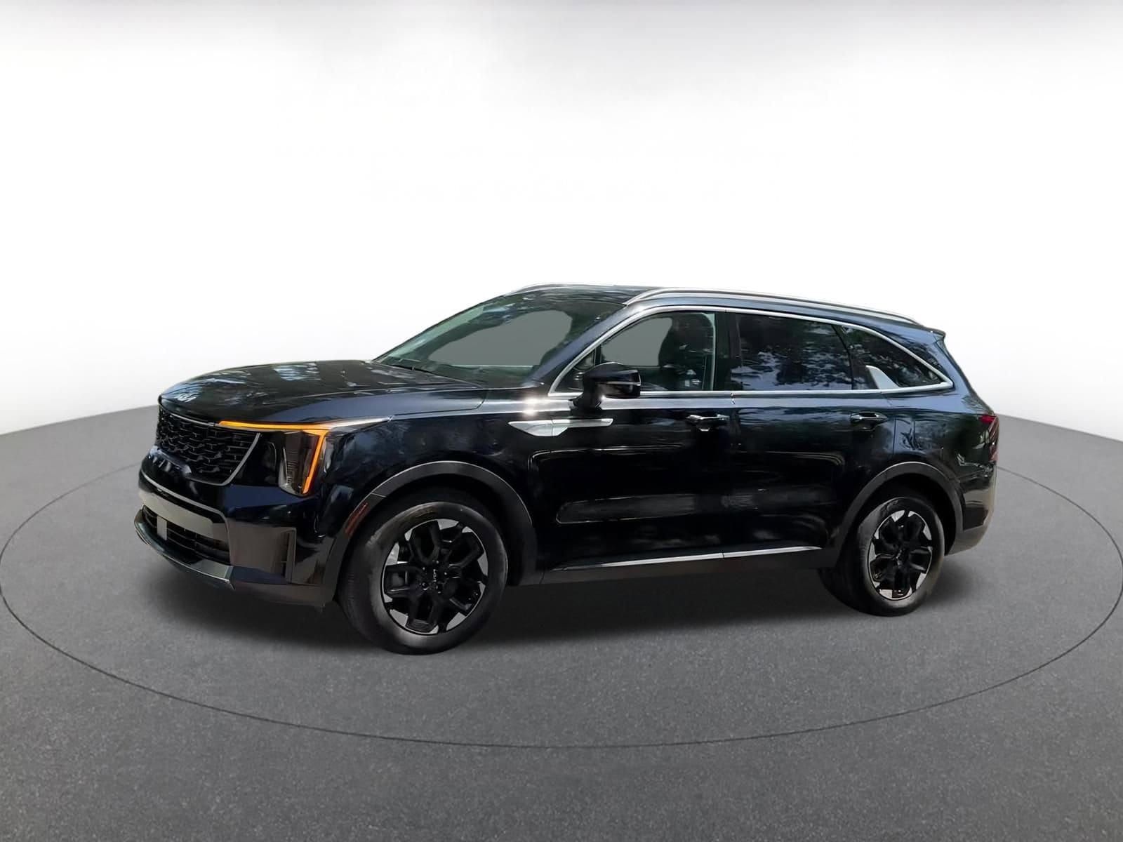 2024 Kia Sorento S 7