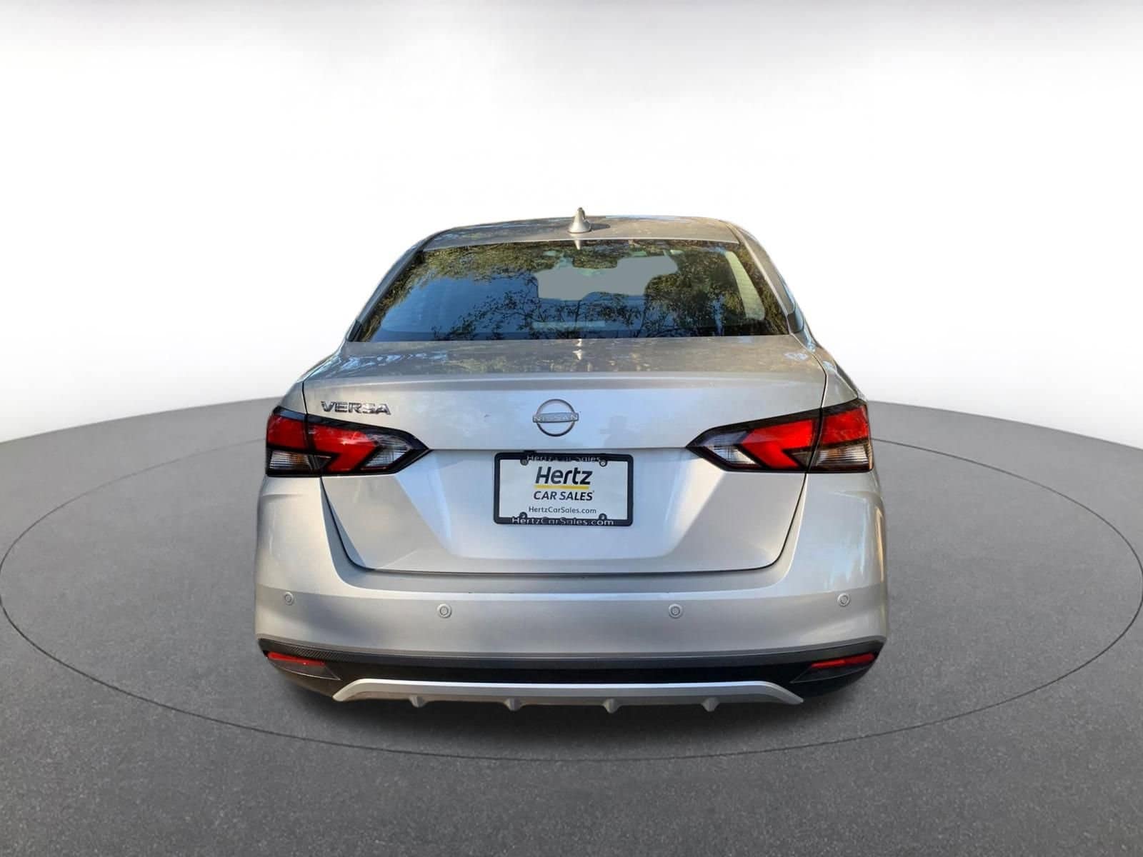 Thumbnail: 2025 Nissan Versa - 6