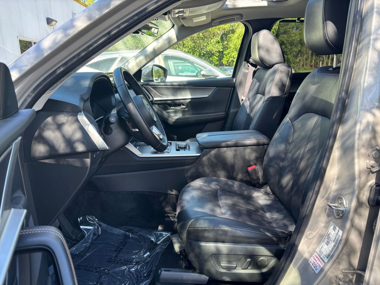 Thumbnail: 2025 Mazda CX-90 - 30