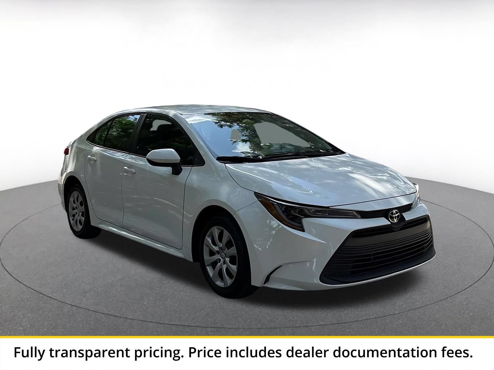 Thumbnail: 2025 Toyota Corolla - 1