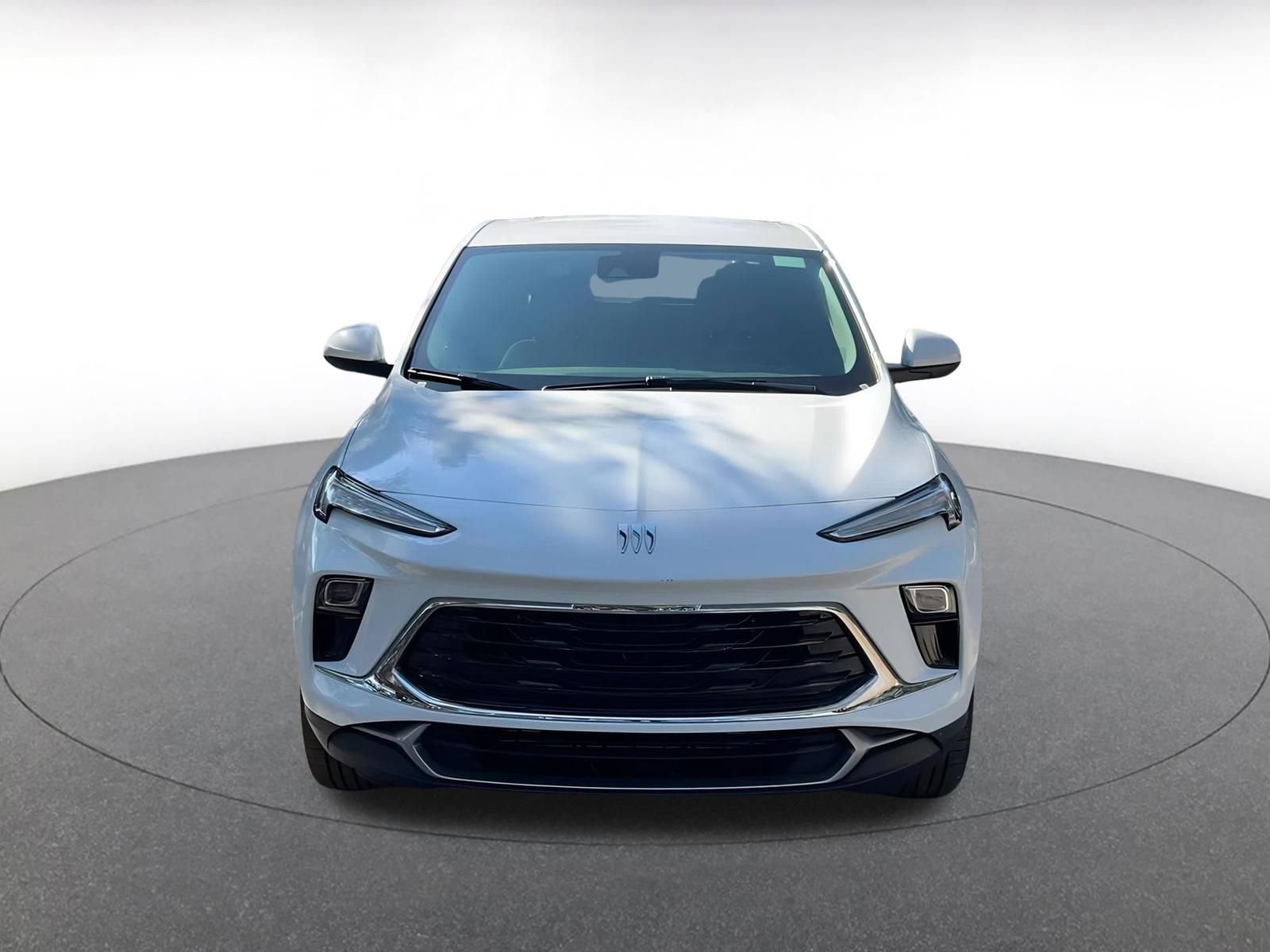 Thumbnail: 2025 Buick Encore GX - 4