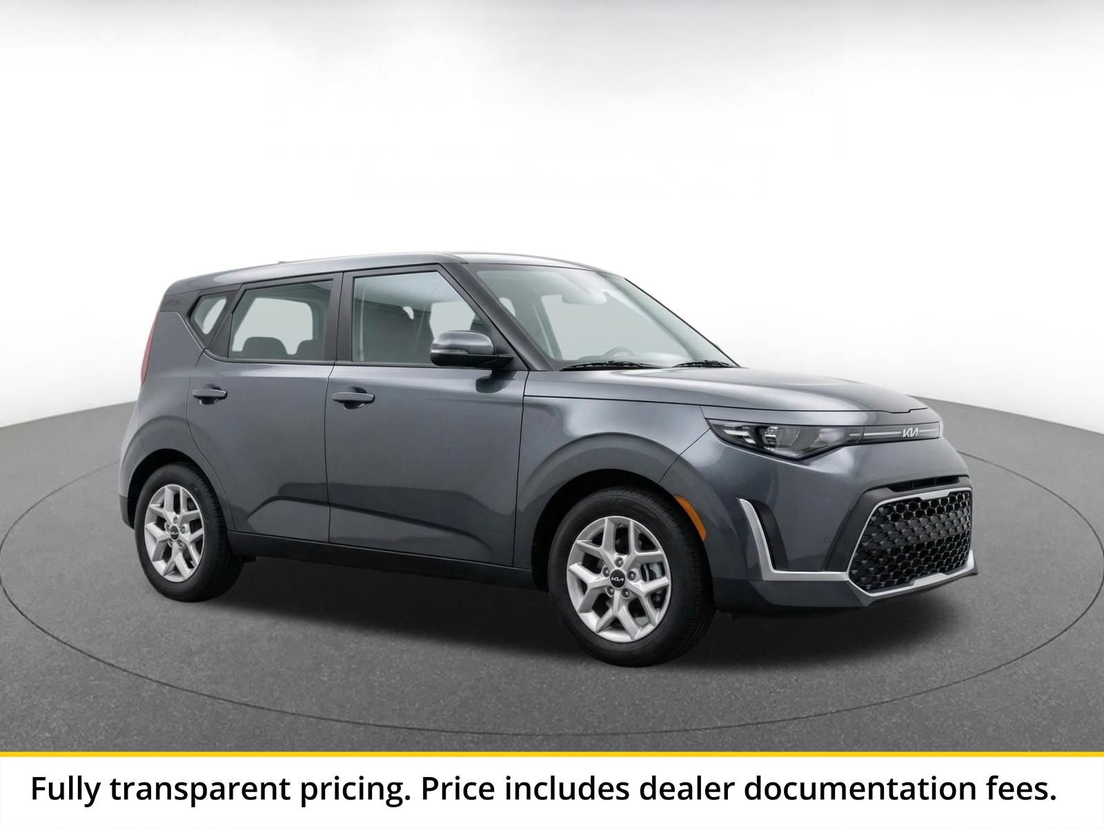 Thumbnail: 2025 Kia Soul - 1