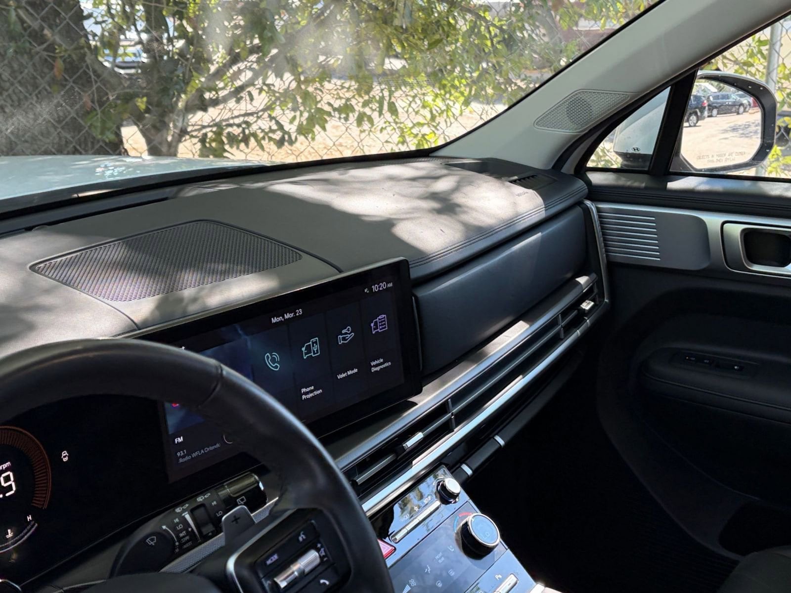 Thumbnail: 2025 Hyundai Santa Fe - 35