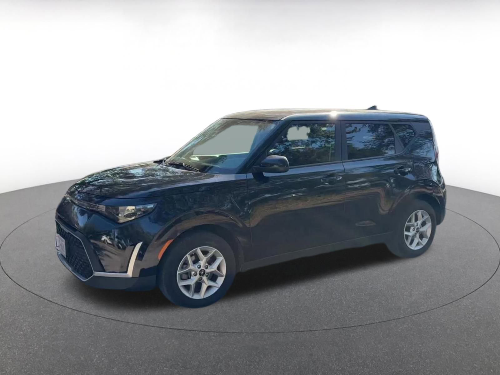 Thumbnail: 2025 Kia Soul - 8