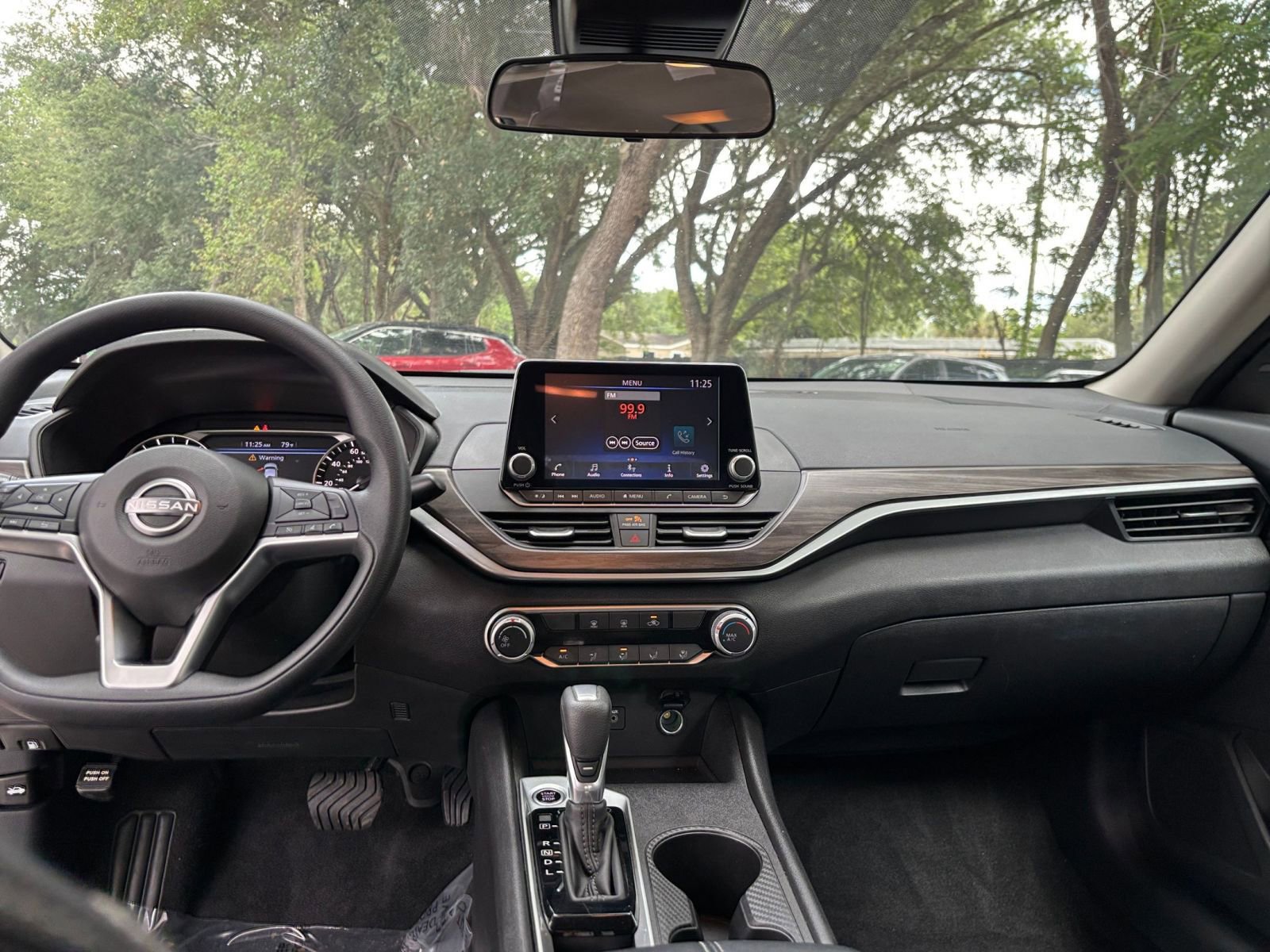 Thumbnail: 2025 Nissan Altima - 33