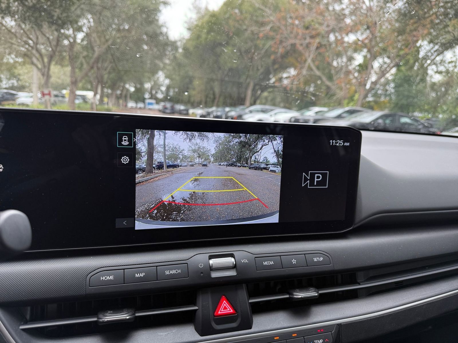 Thumbnail: 2025 Kia K4 - 21