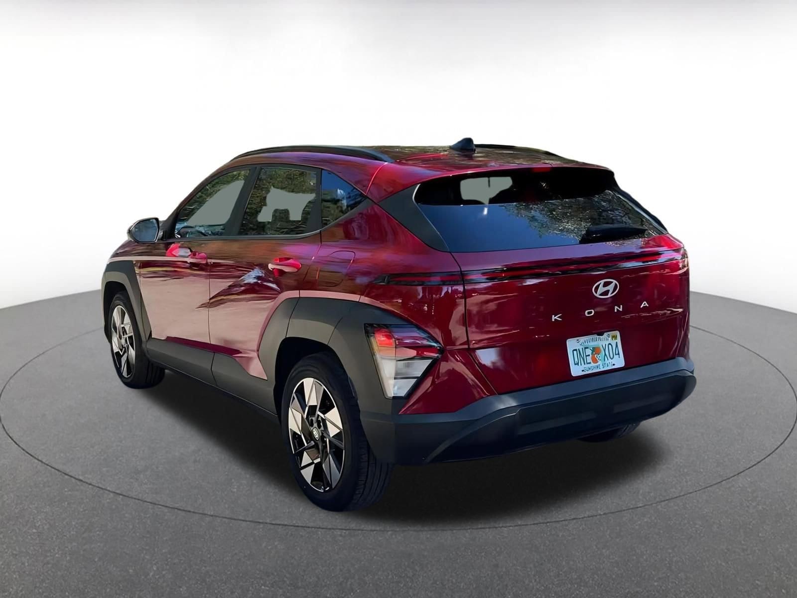 Thumbnail: 2025 Hyundai Kona - 10