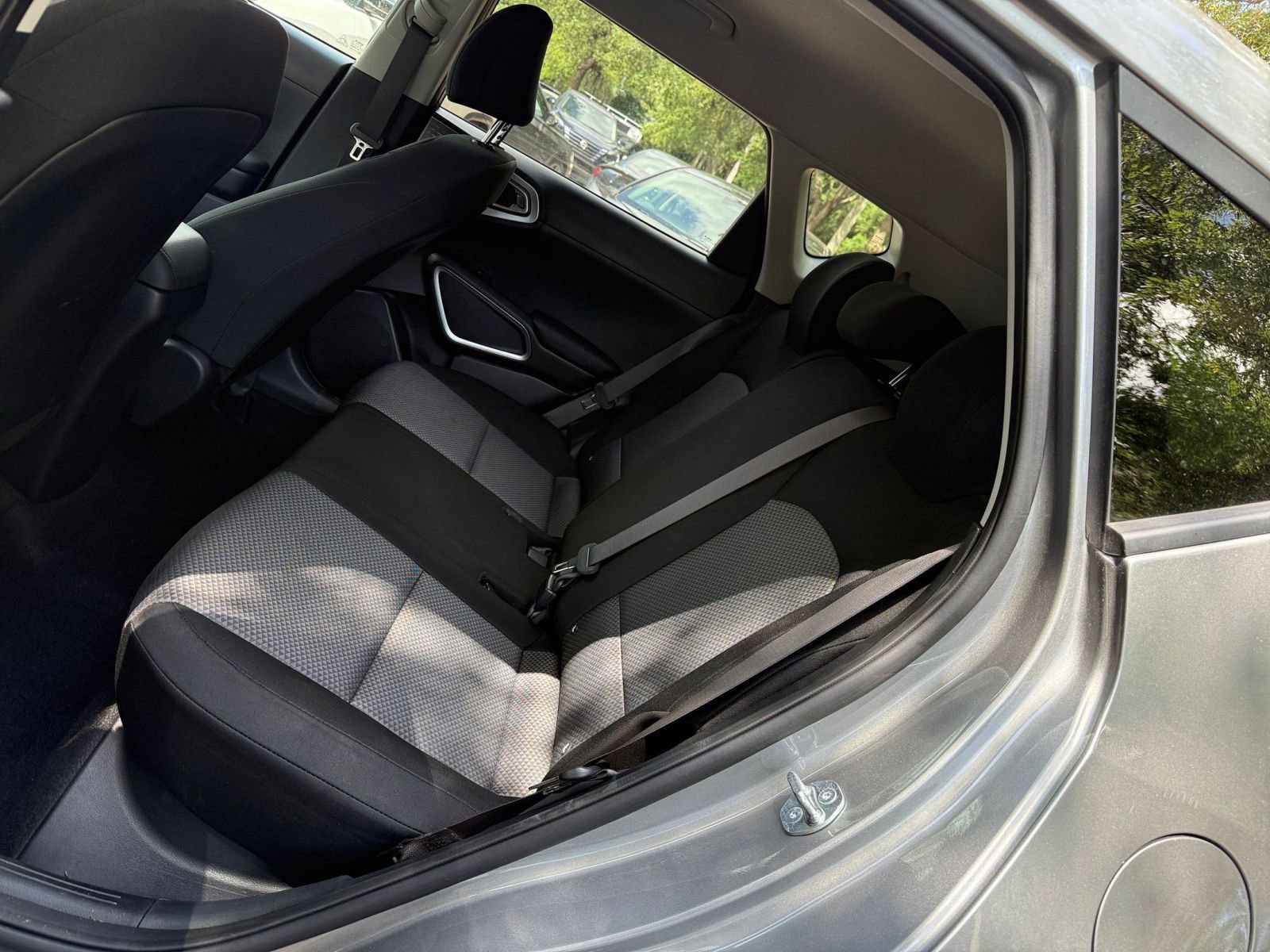 Thumbnail: 2025 Kia Soul - 23