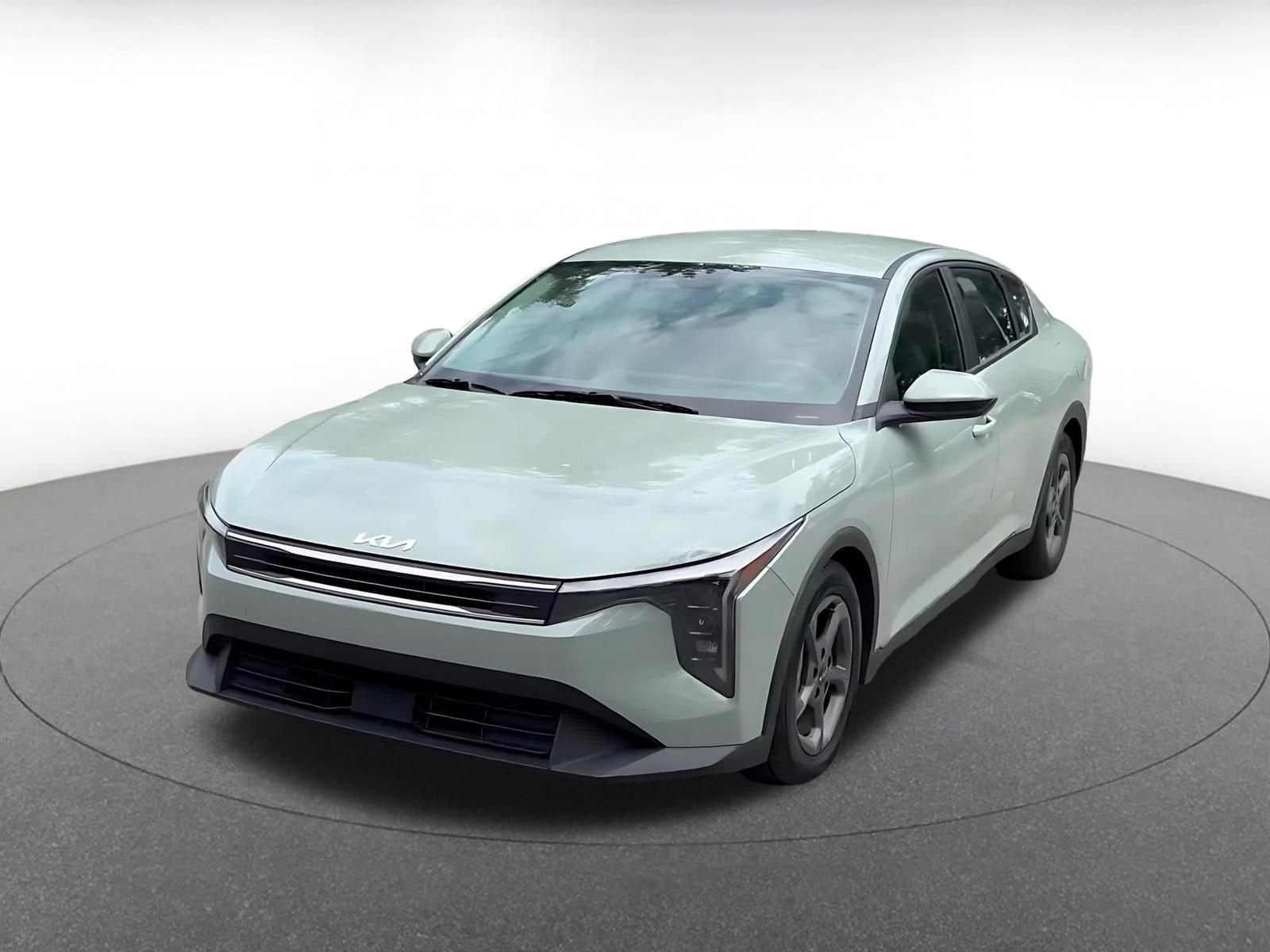 Thumbnail: 2025 Kia K4 - 7