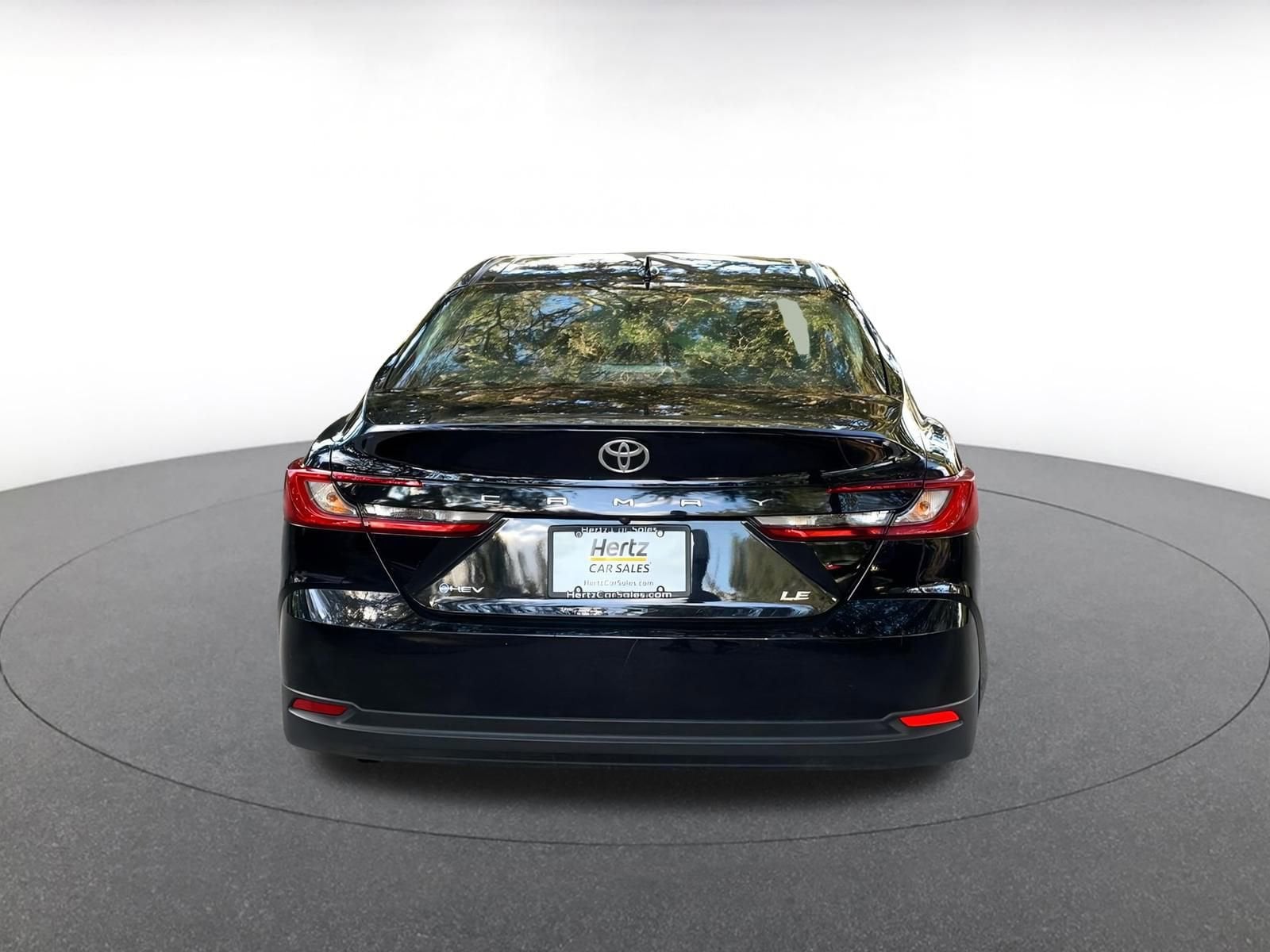 Thumbnail: 2025 Toyota Camry - 6