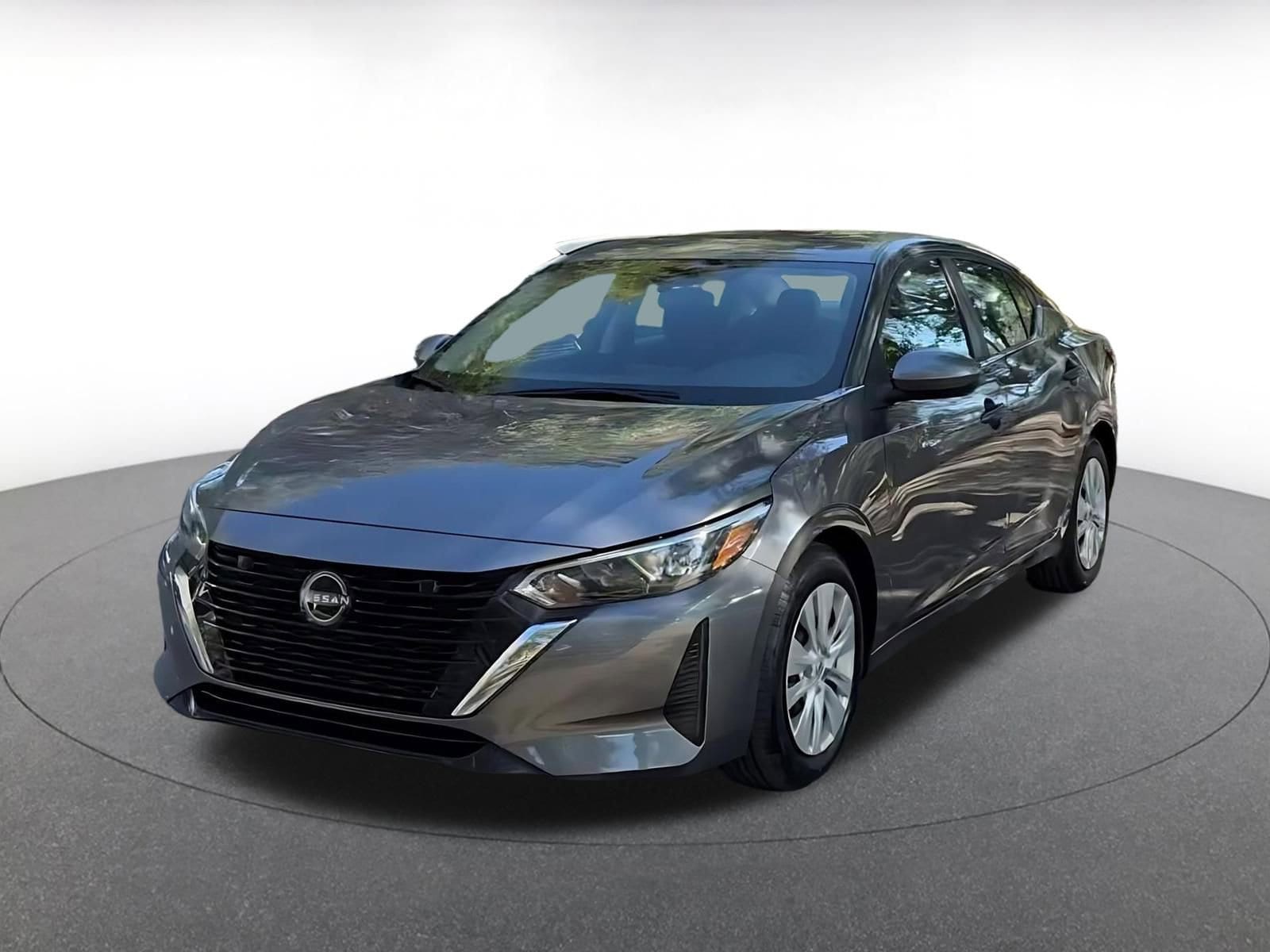 Thumbnail: 2025 Nissan Sentra - 7