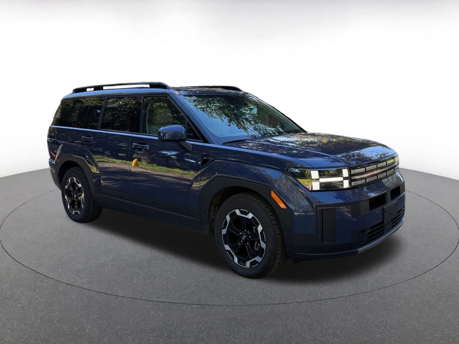 Thumbnail: 2025 Hyundai Santa Fe - 1