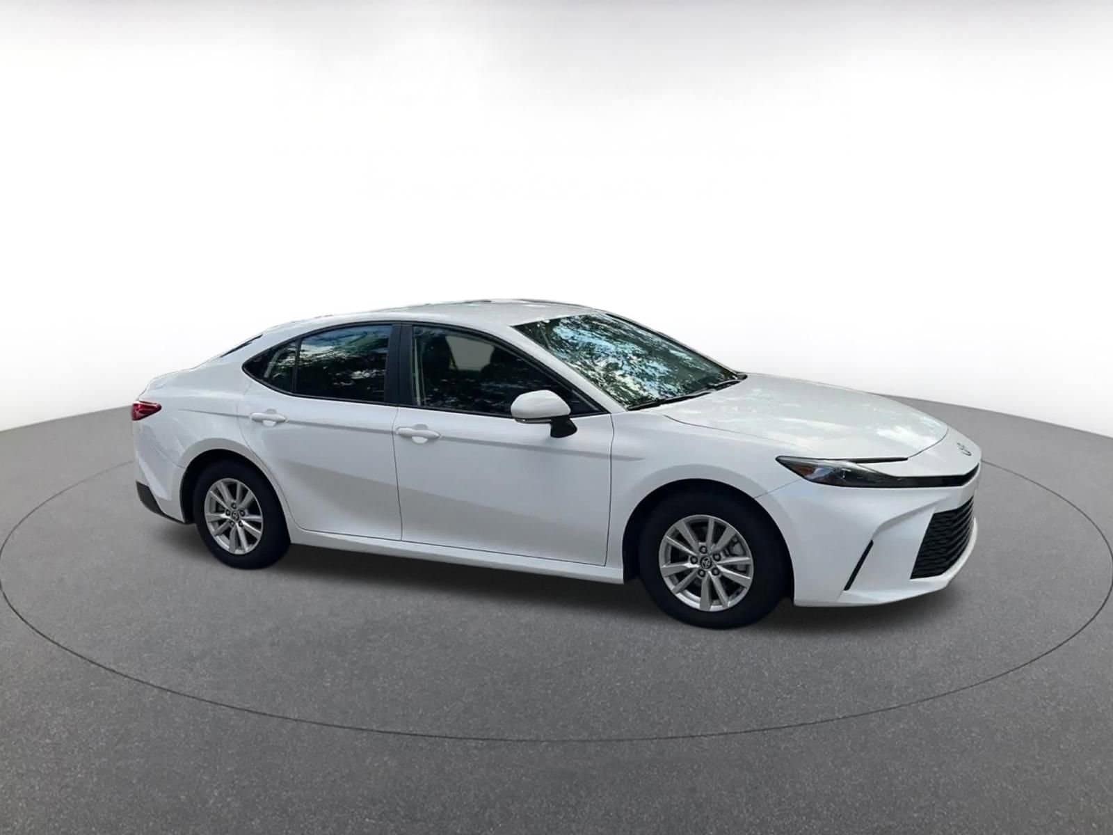 Thumbnail: 2025 Toyota Camry - 2