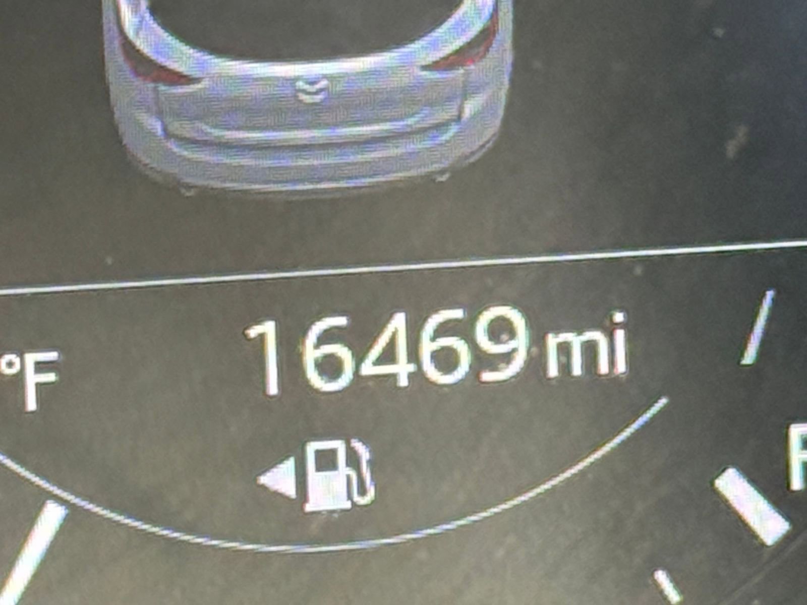 Thumbnail: 2025 Mazda CX-5 - 34