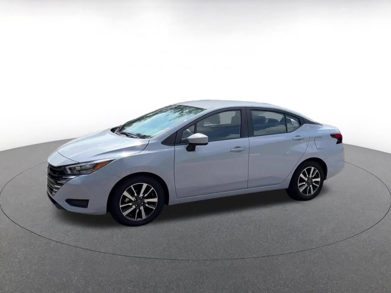 Thumbnail: 2025 Nissan Versa - 7