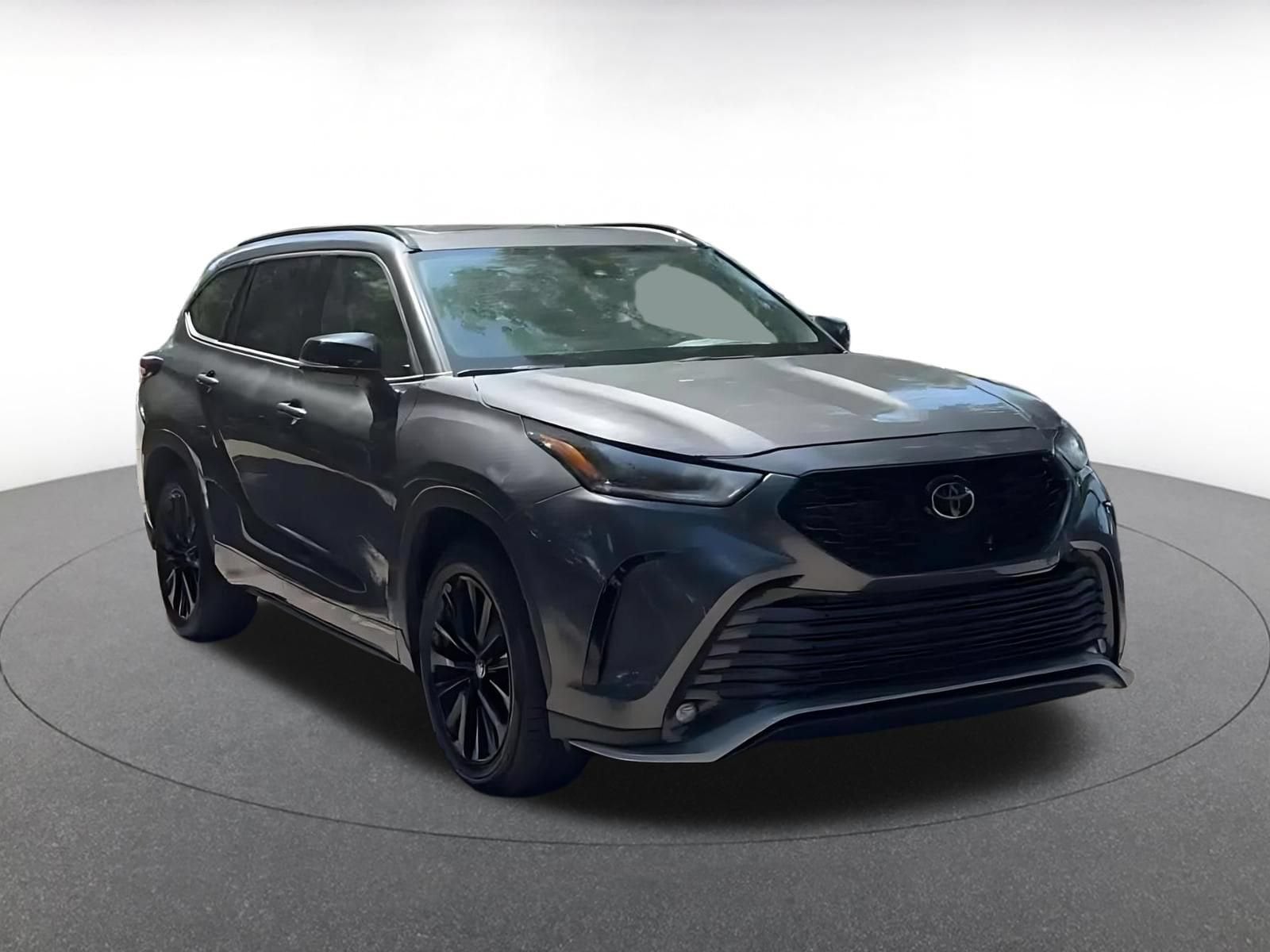 Thumbnail: 2025 Toyota Highlander - 3