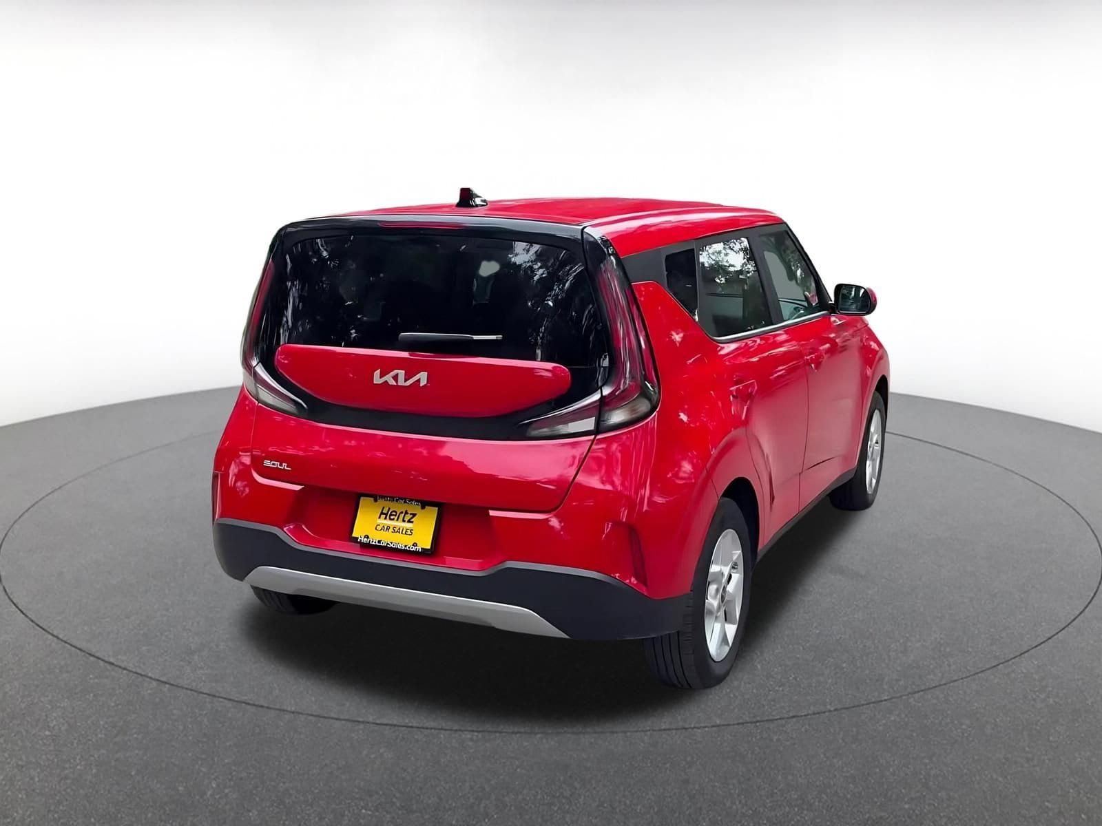 Thumbnail: 2025 Kia Soul - 15