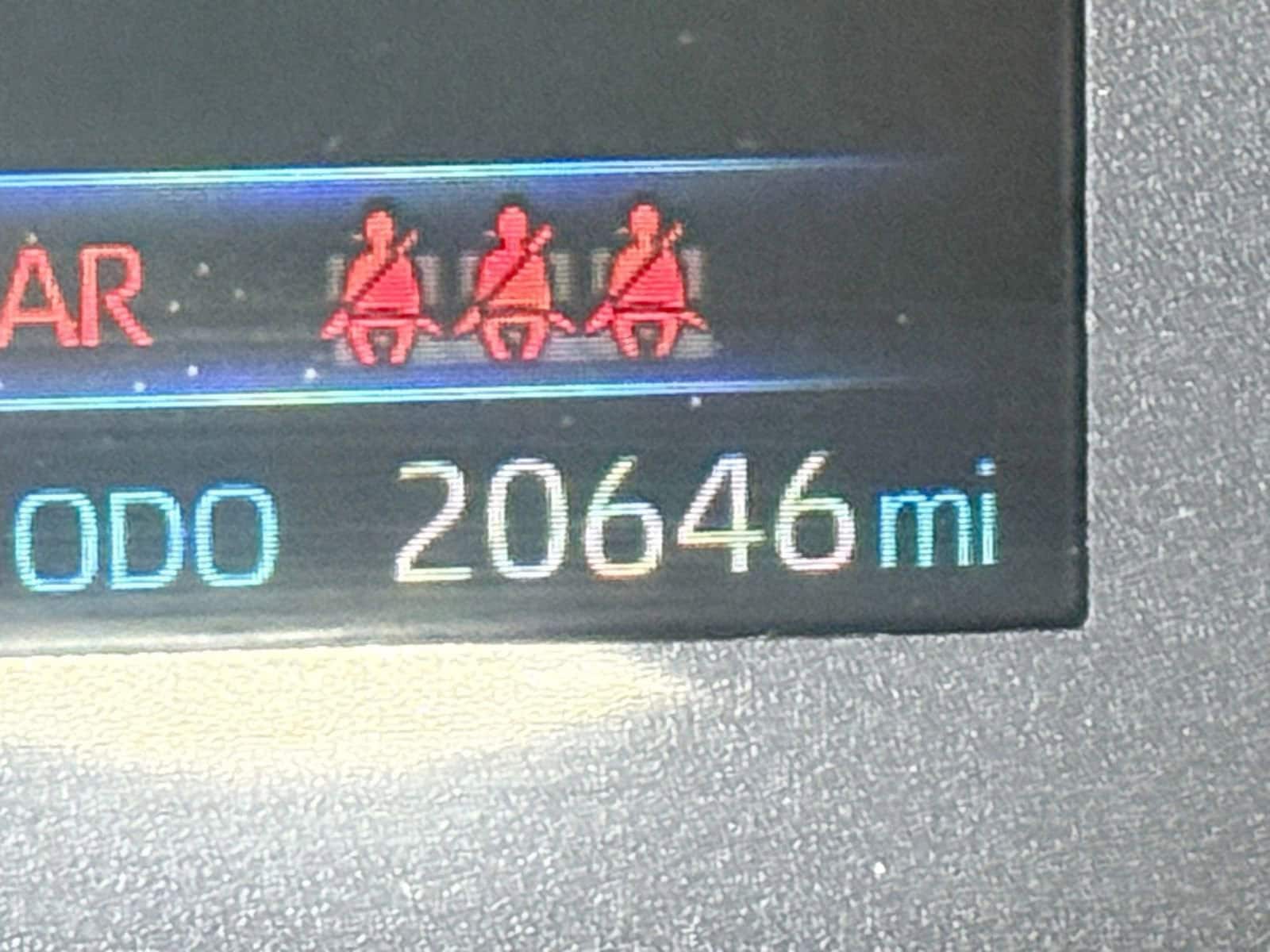 Thumbnail: 2024 Toyota Corolla - 34