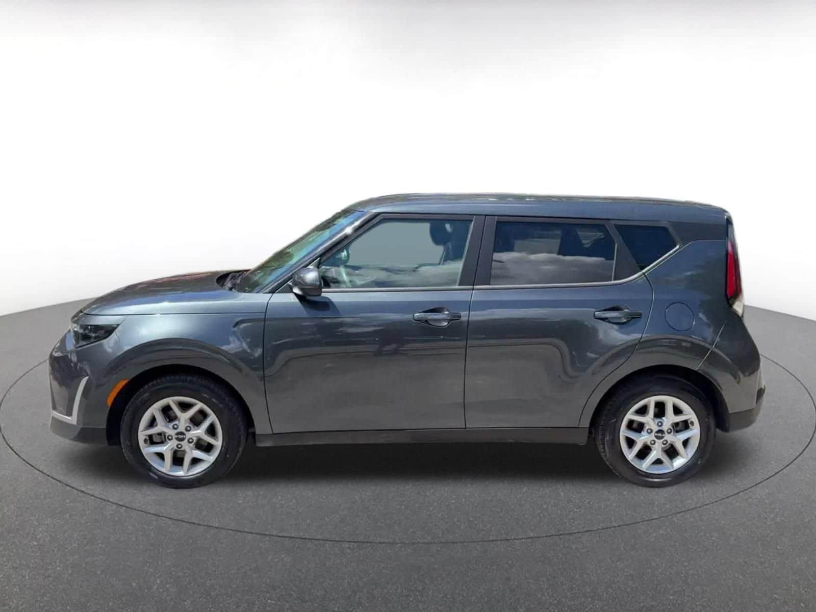 Thumbnail: 2025 Kia Soul - 8