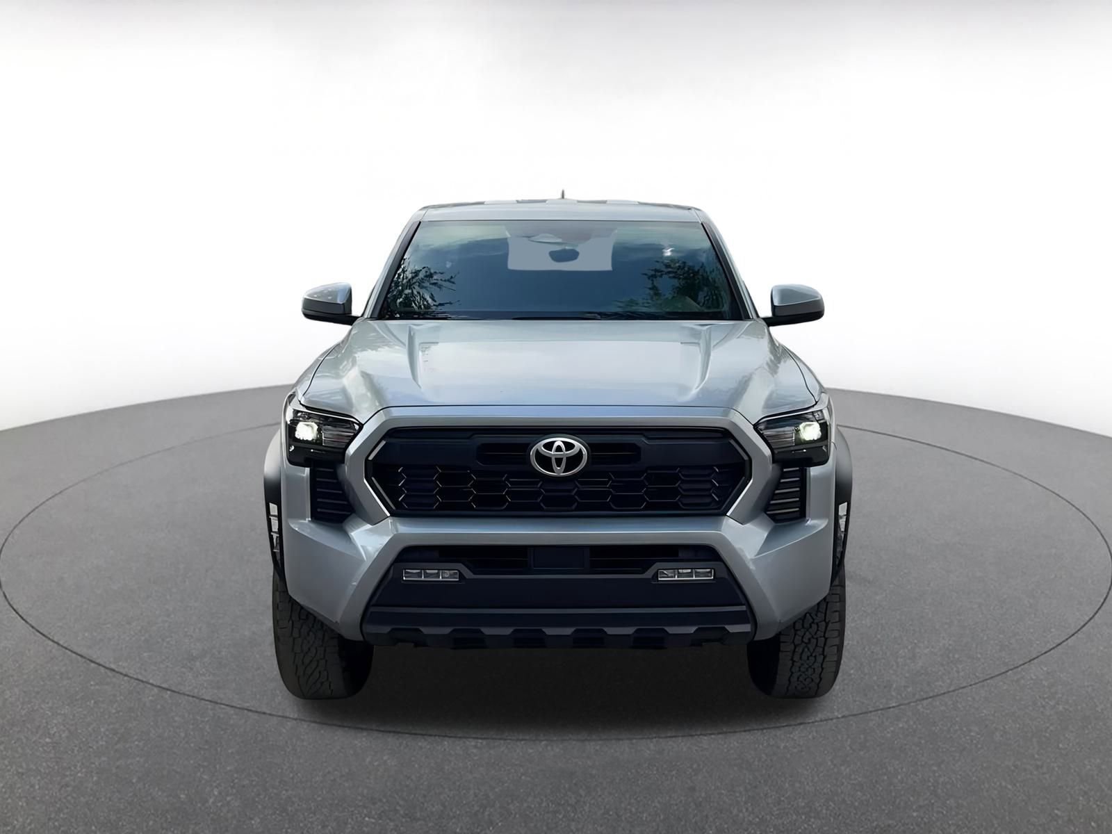 Thumbnail: 2025 Toyota Tacoma - 4