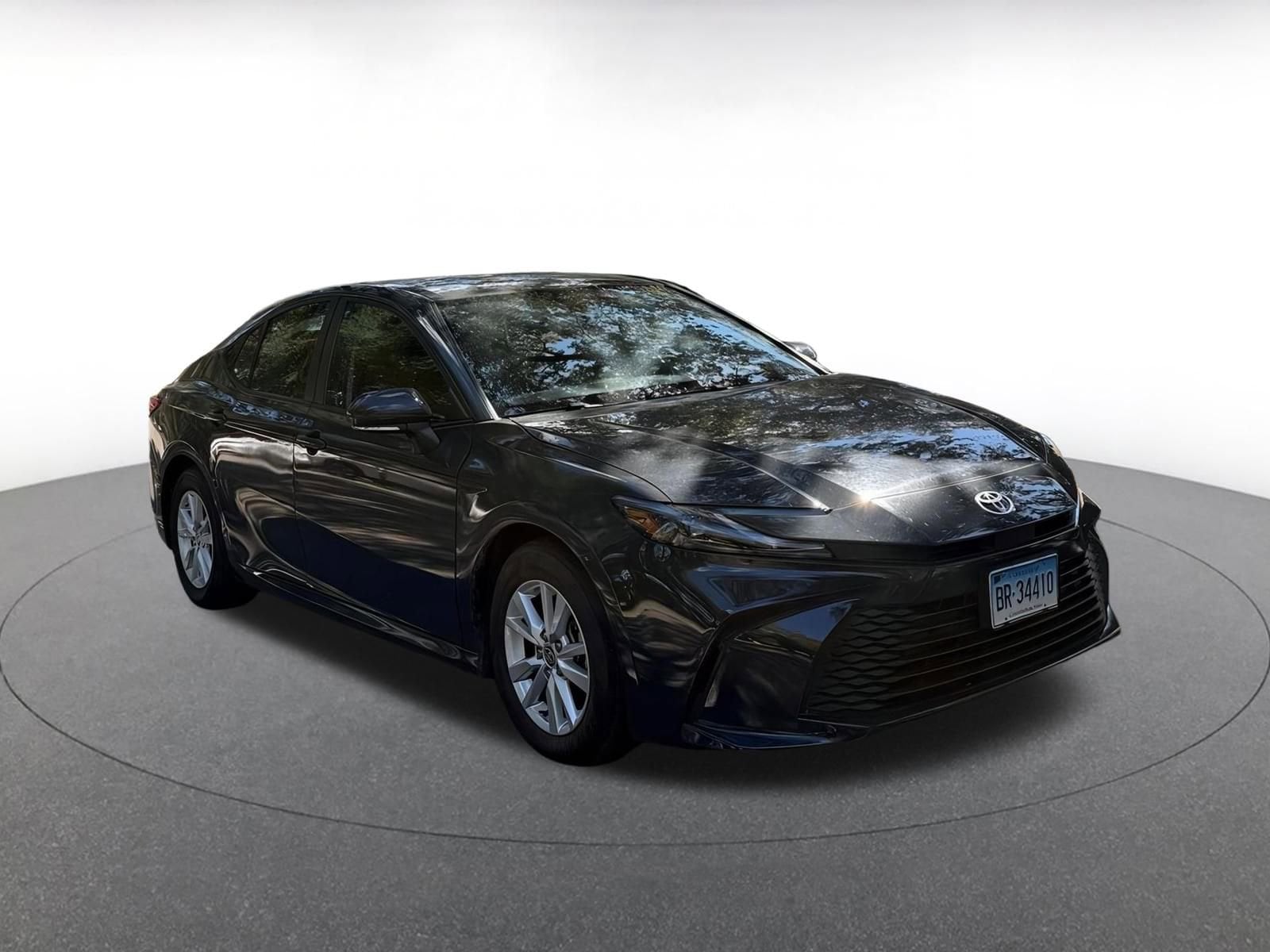 Thumbnail: 2025 Toyota Camry - 1