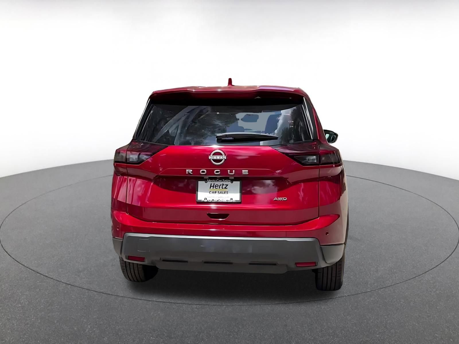 Thumbnail: 2025 Nissan Rogue - 12