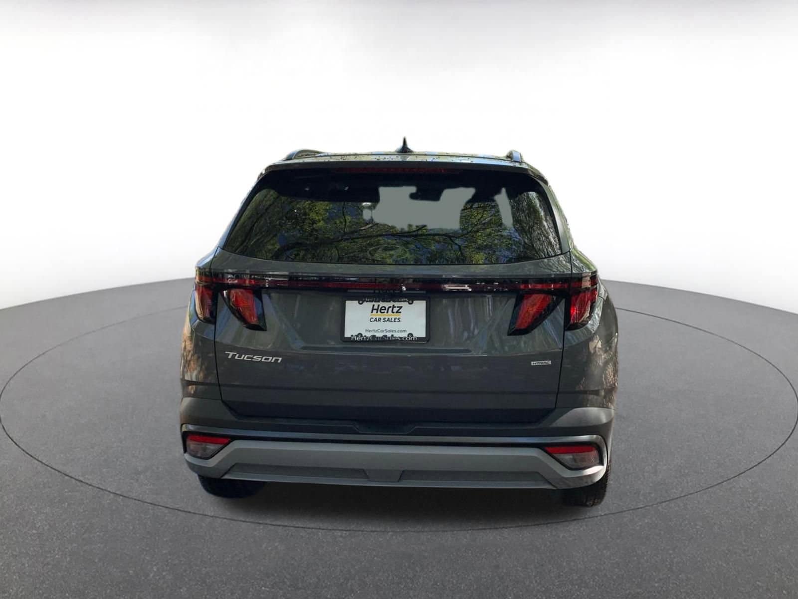 Thumbnail: 2025 Hyundai Tucson - 6