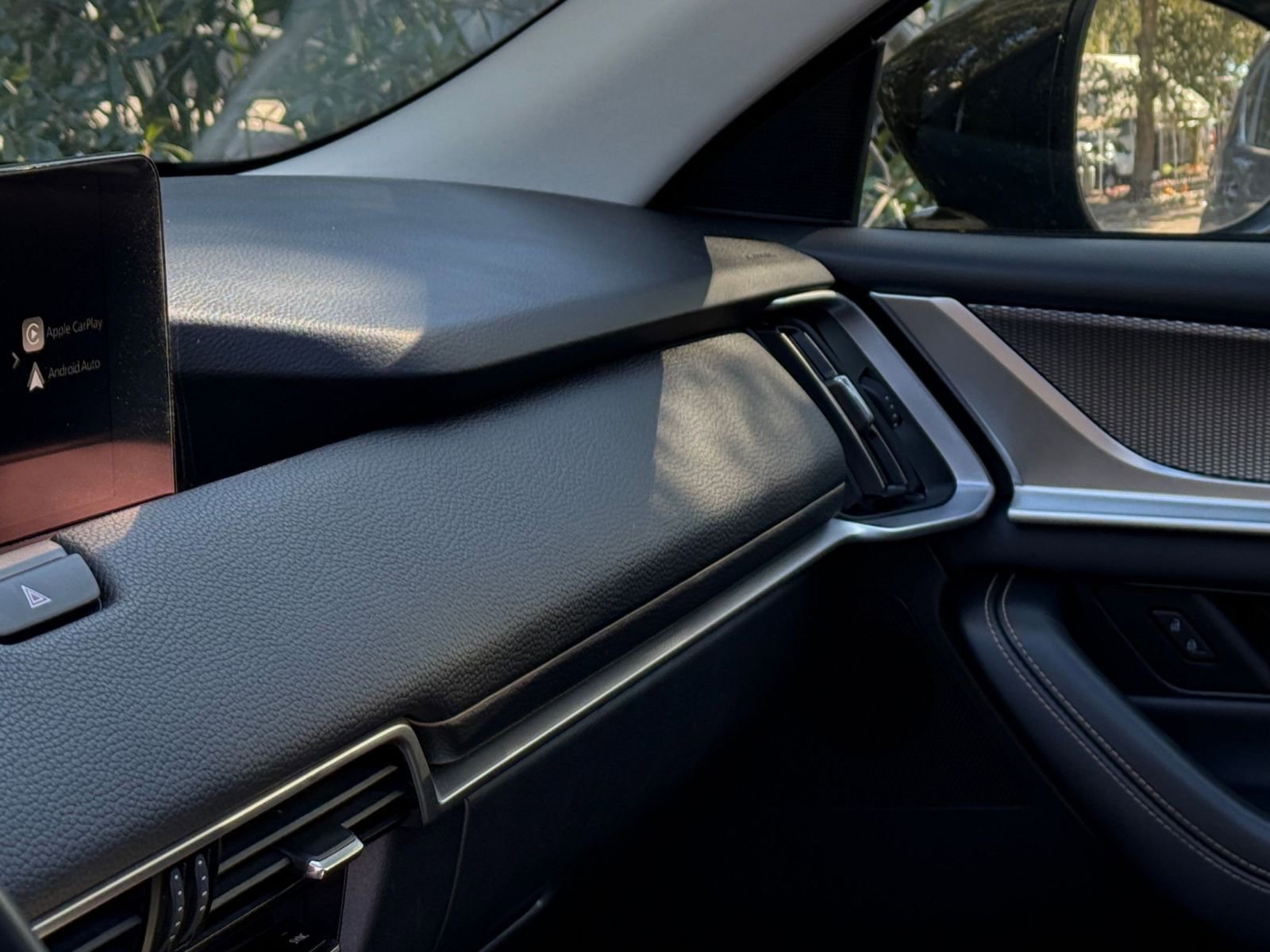 Thumbnail: 2025 Mazda CX-90 - 30