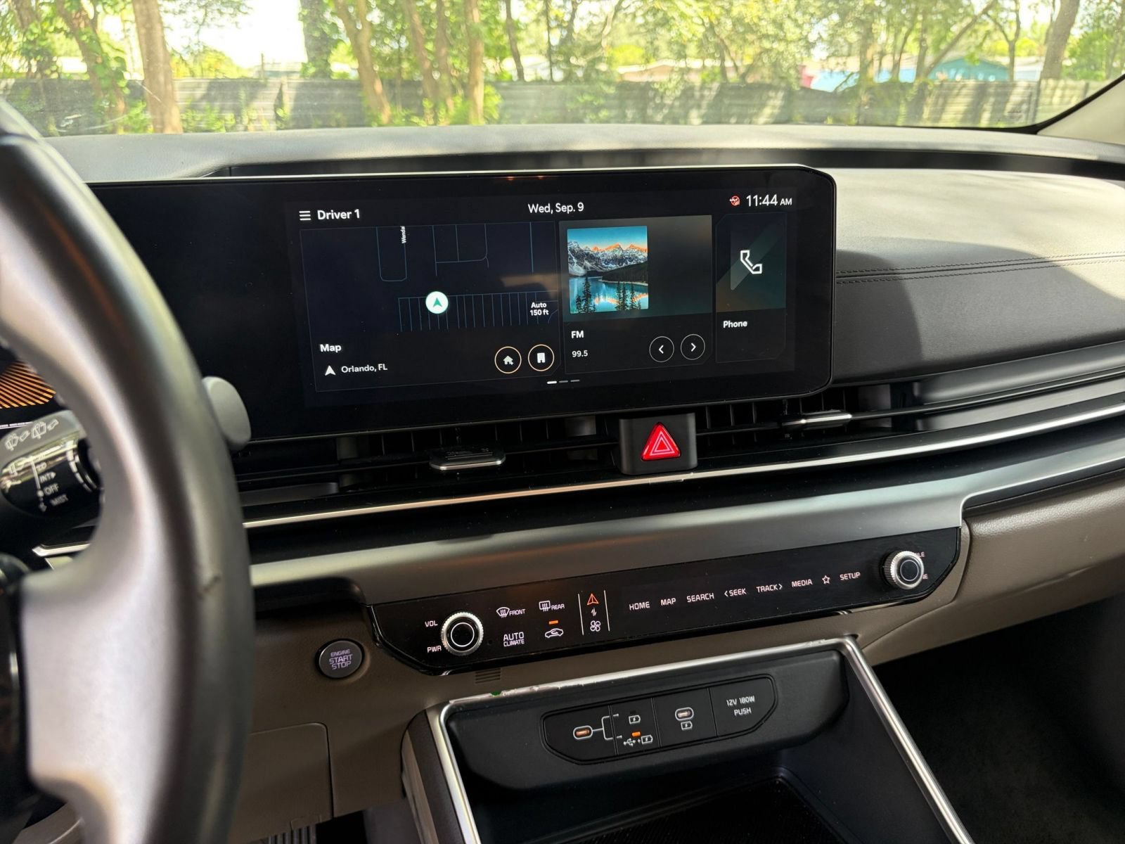 Thumbnail: 2026 Kia Carnival - 21