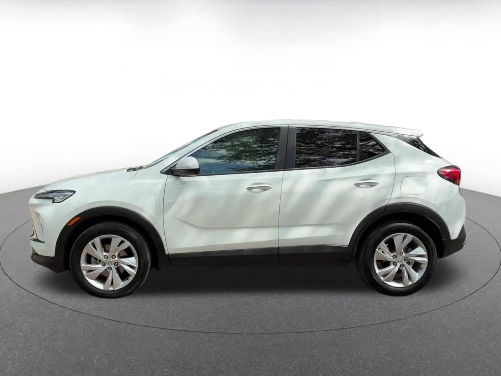 Thumbnail: 2025 Buick Encore GX - 9