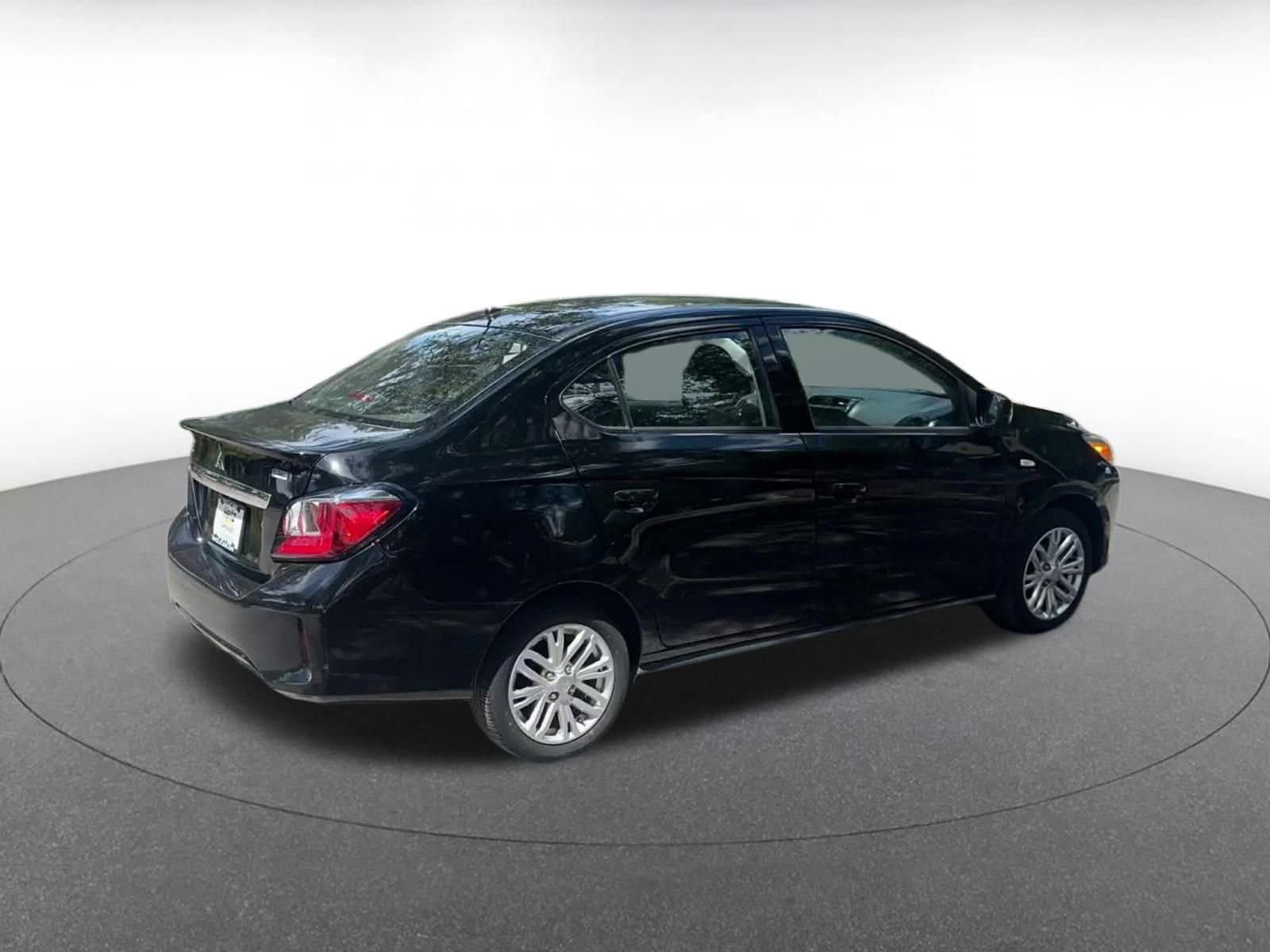Thumbnail: 2024 Mitsubishi Mirage G4 - 15