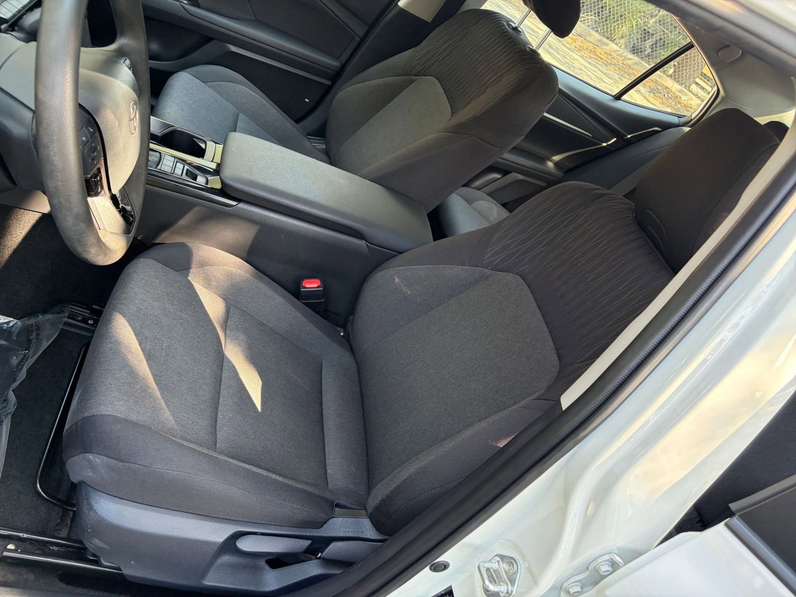 Thumbnail: 2025 Toyota Camry - 30