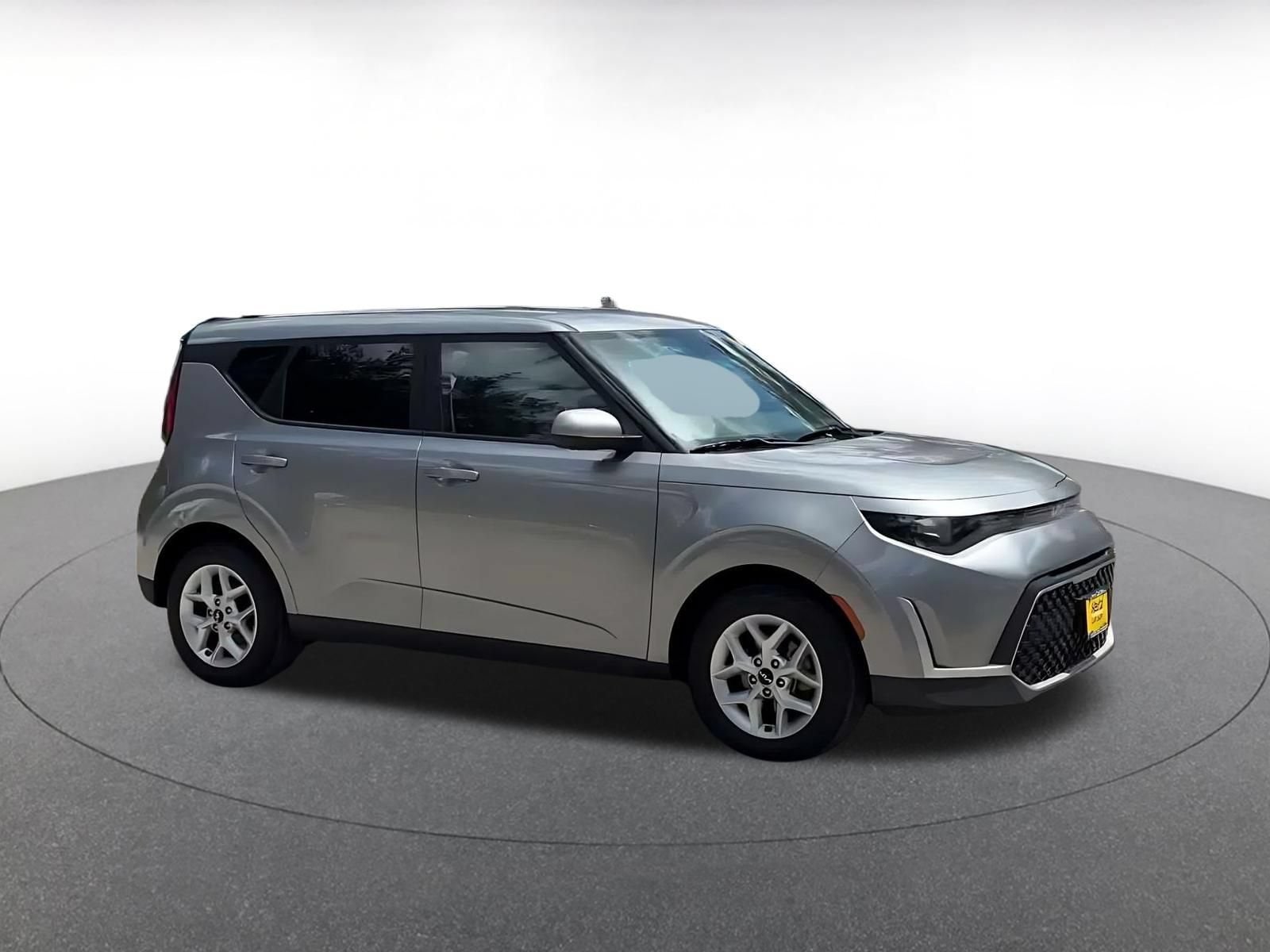 Thumbnail: 2025 Kia Soul - 2