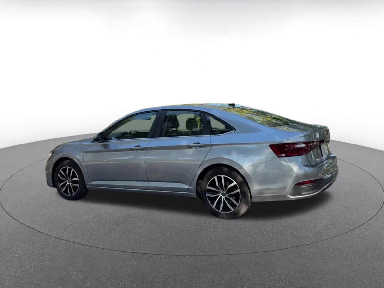 Thumbnail: 2025 Volkswagen Jetta - 10