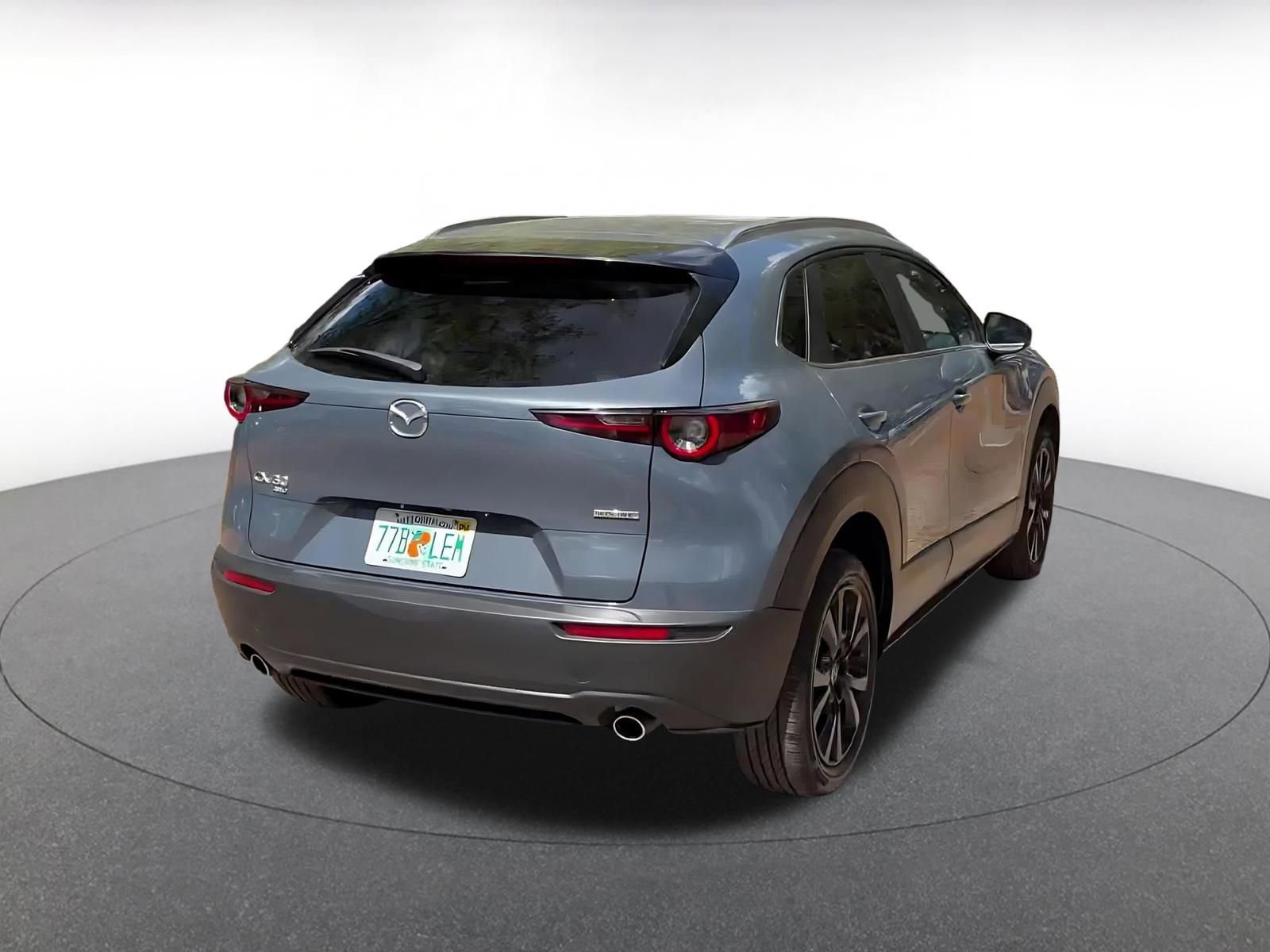 Thumbnail: 2025 Mazda CX-30 - 14