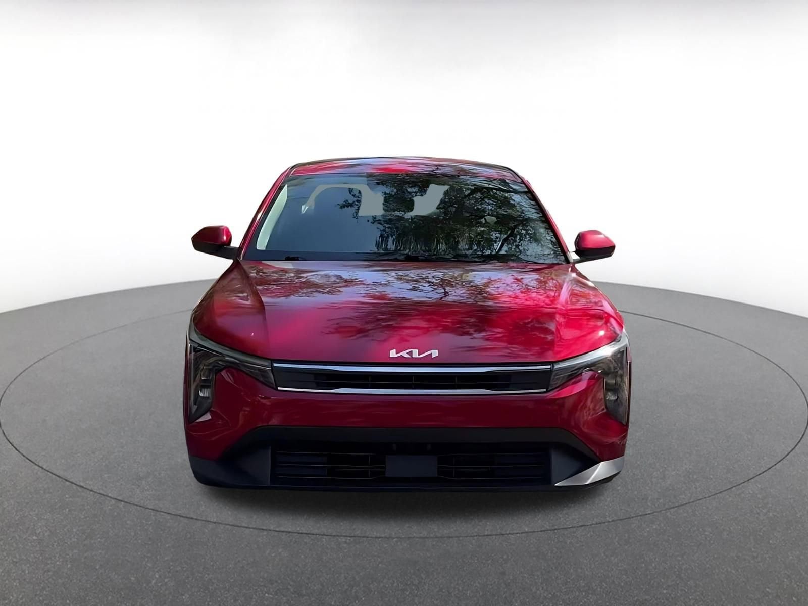 Thumbnail: 2025 Kia K4 - 3