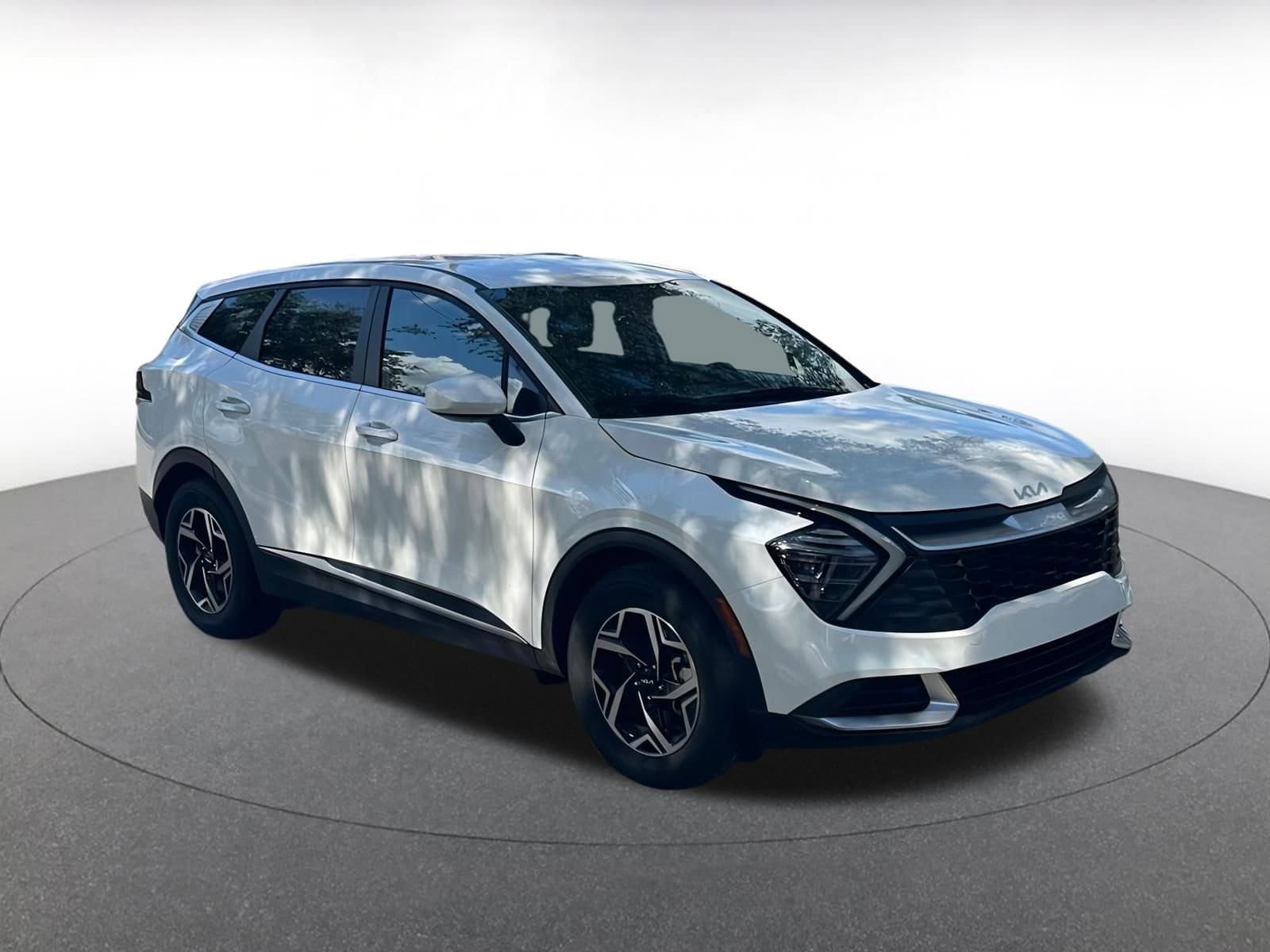 Thumbnail: 2024 Kia Sportage - 1