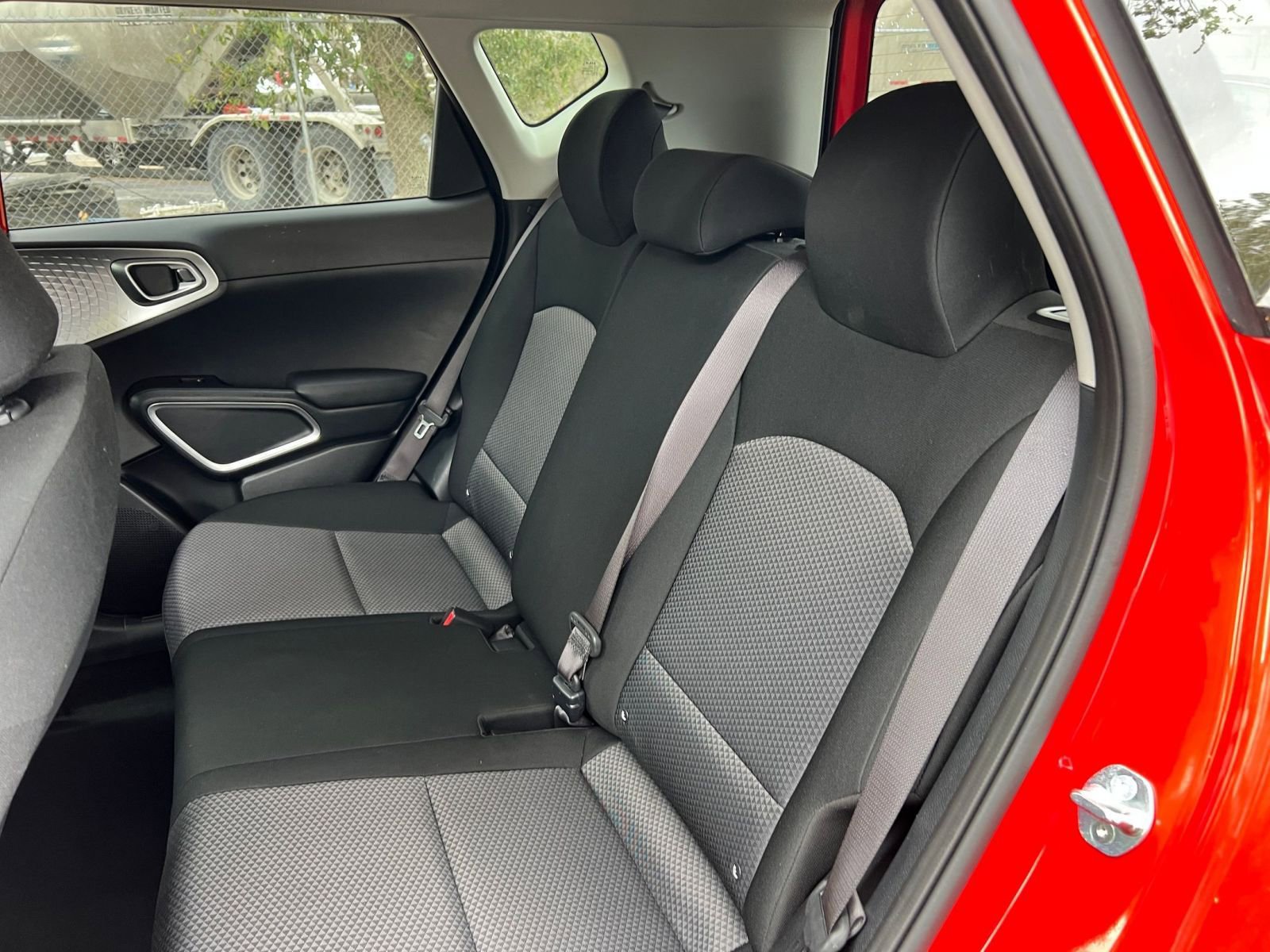 Thumbnail: 2025 Kia Soul - 33