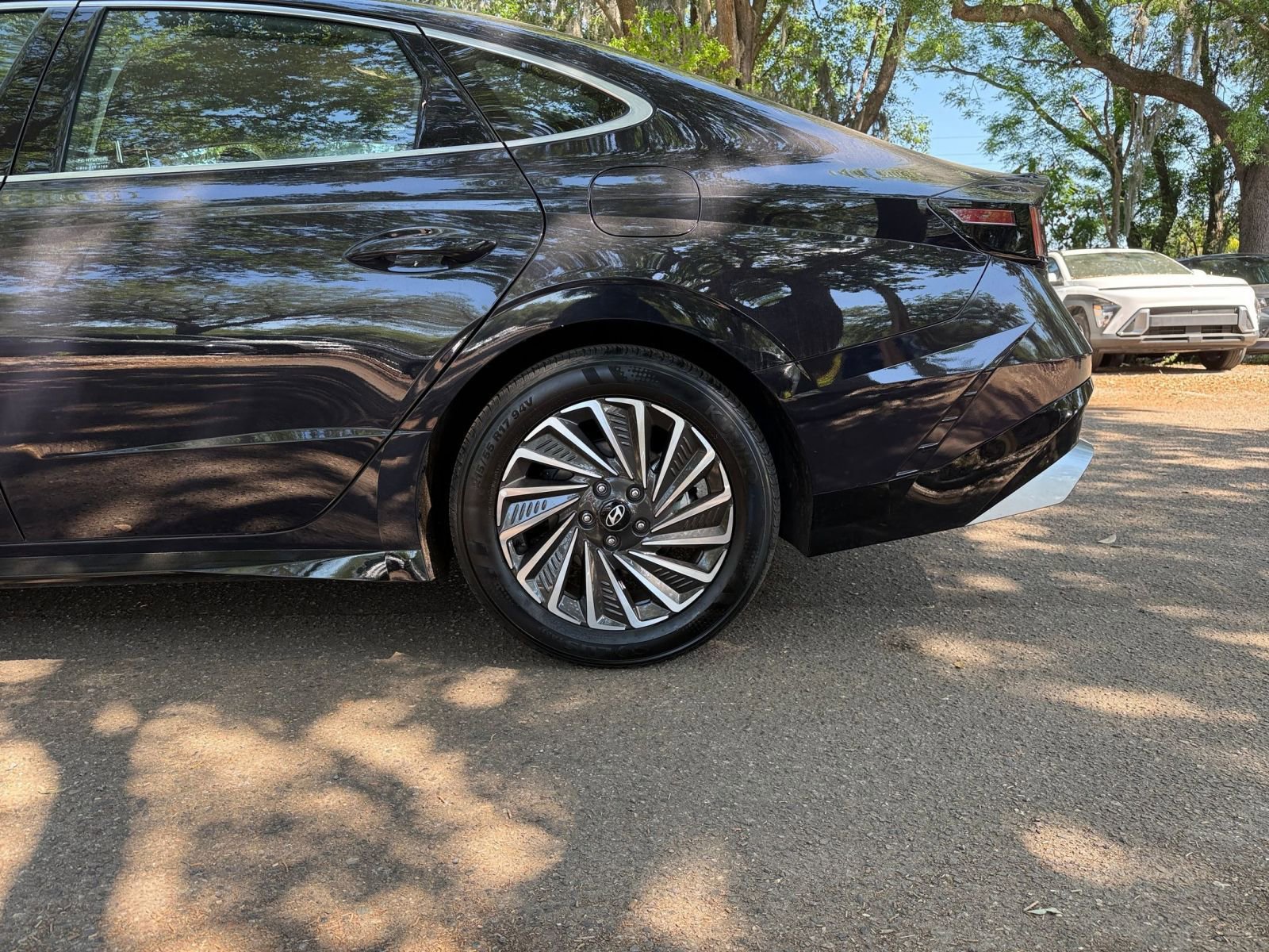 Thumbnail: 2025 Hyundai Sonata - 28