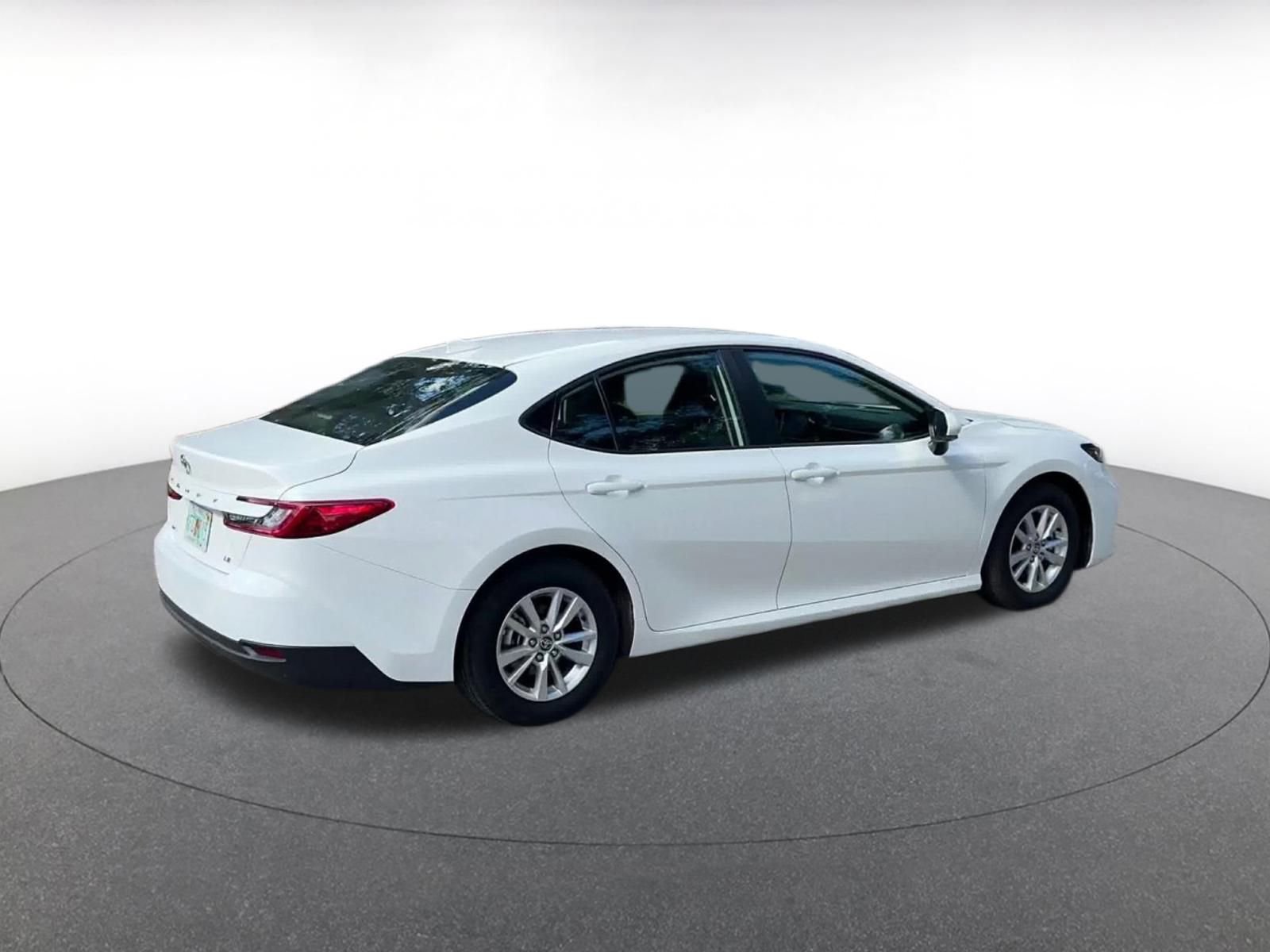 Thumbnail: 2025 Toyota Camry - 15