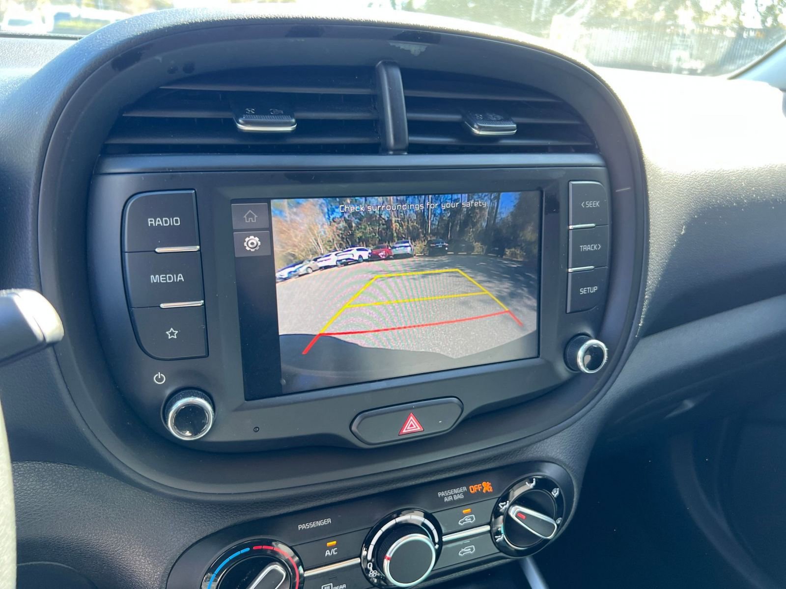 Thumbnail: 2025 Kia Soul - 20