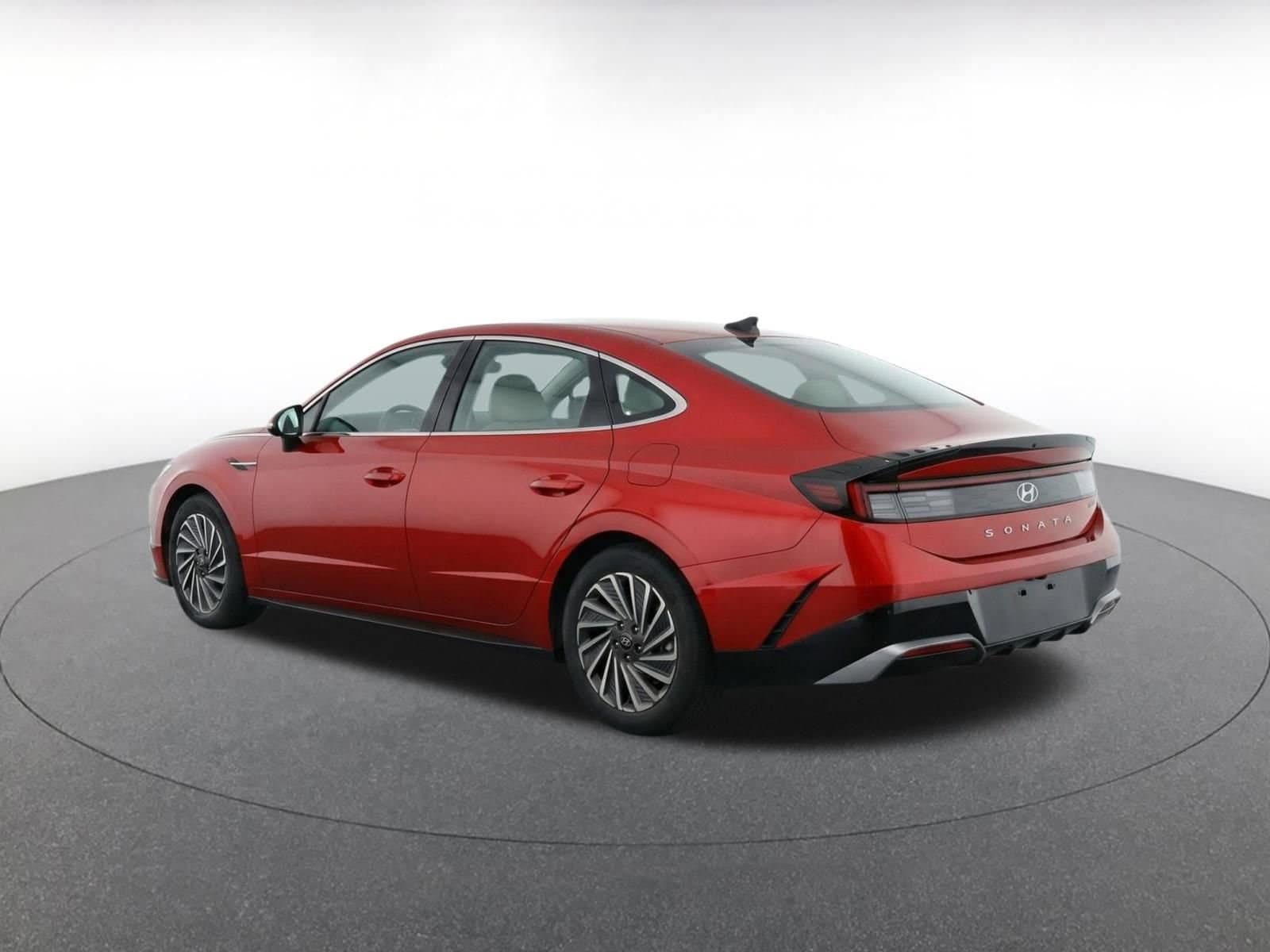 Thumbnail: 2025 Hyundai Sonata - 7