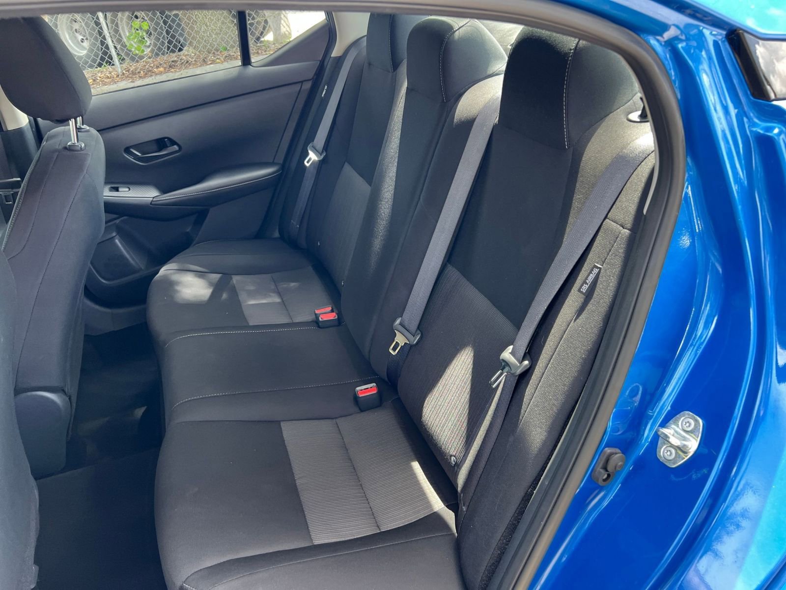 Thumbnail: 2024 Nissan Sentra - 31