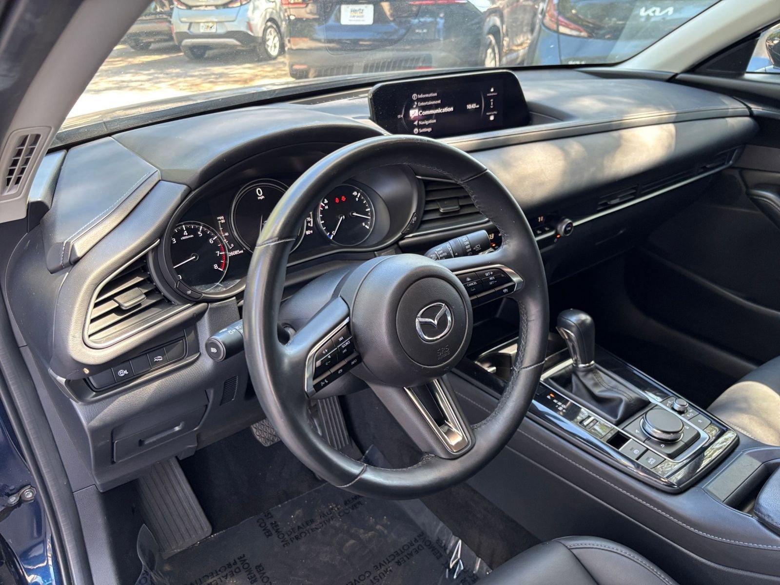 Thumbnail: 2025 Mazda CX-30 - 34