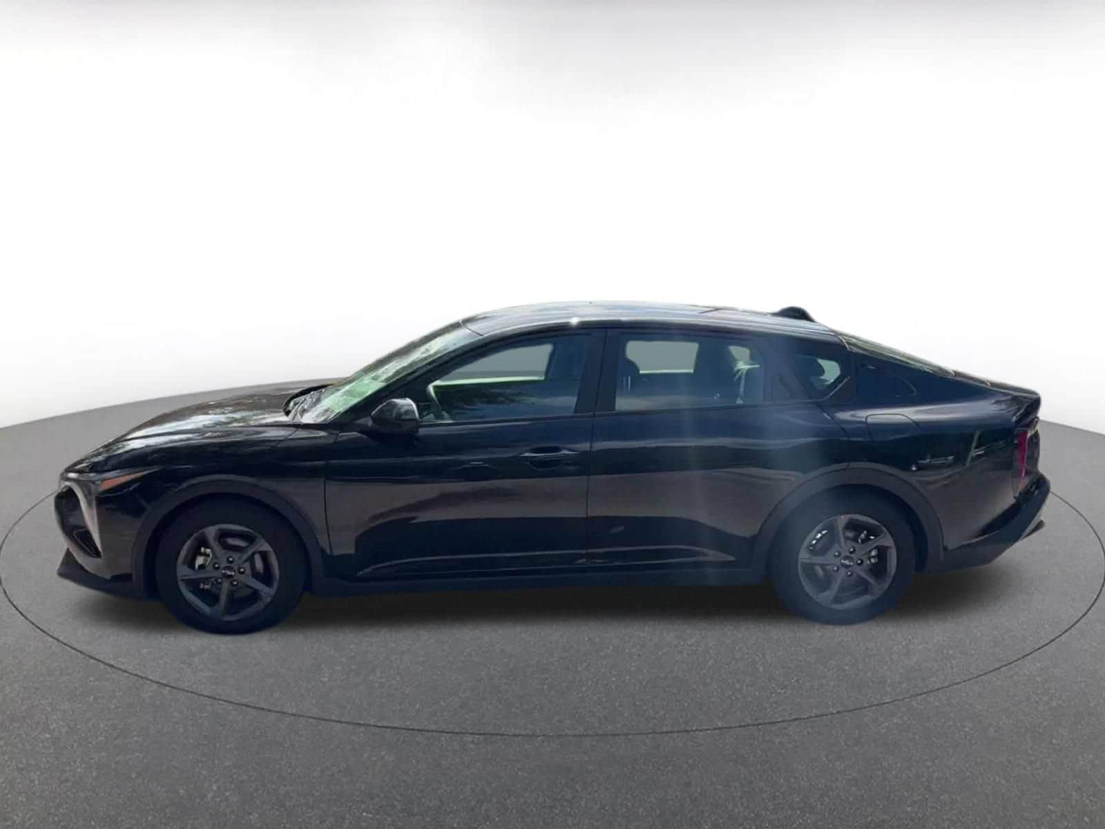 Thumbnail: 2026 Kia K4 - 9