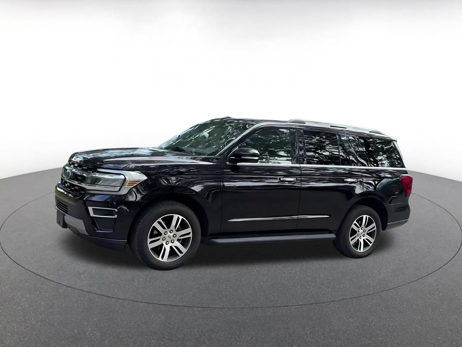 Thumbnail: 2024 Ford Expedition - 7