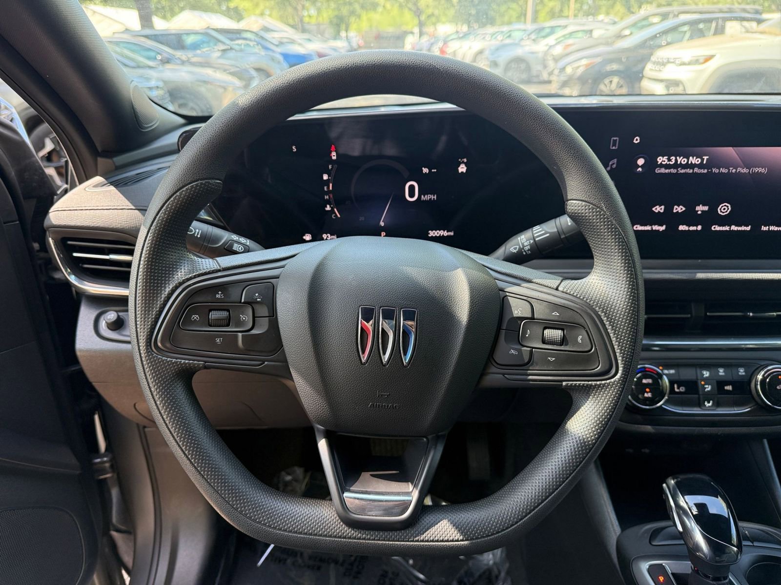 Thumbnail: 2025 Buick Envista - 24