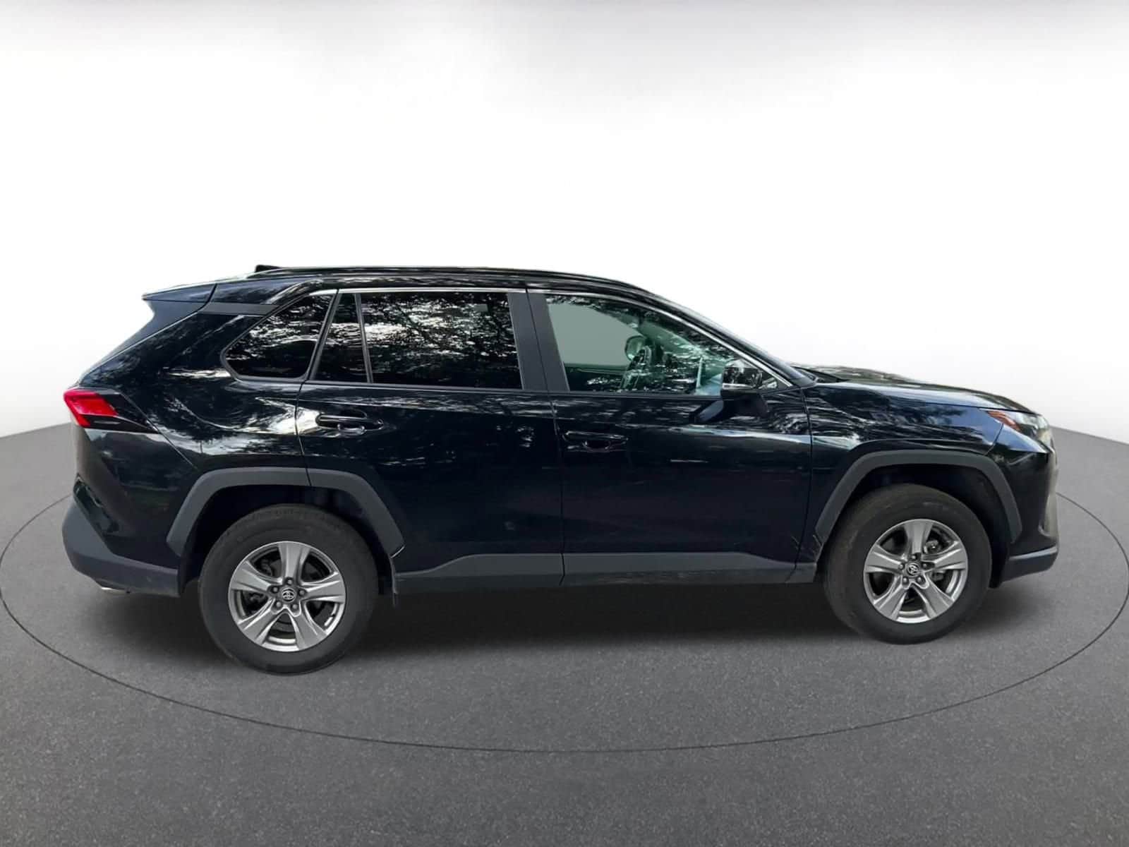 Thumbnail: 2024 Toyota RAV4 - 16