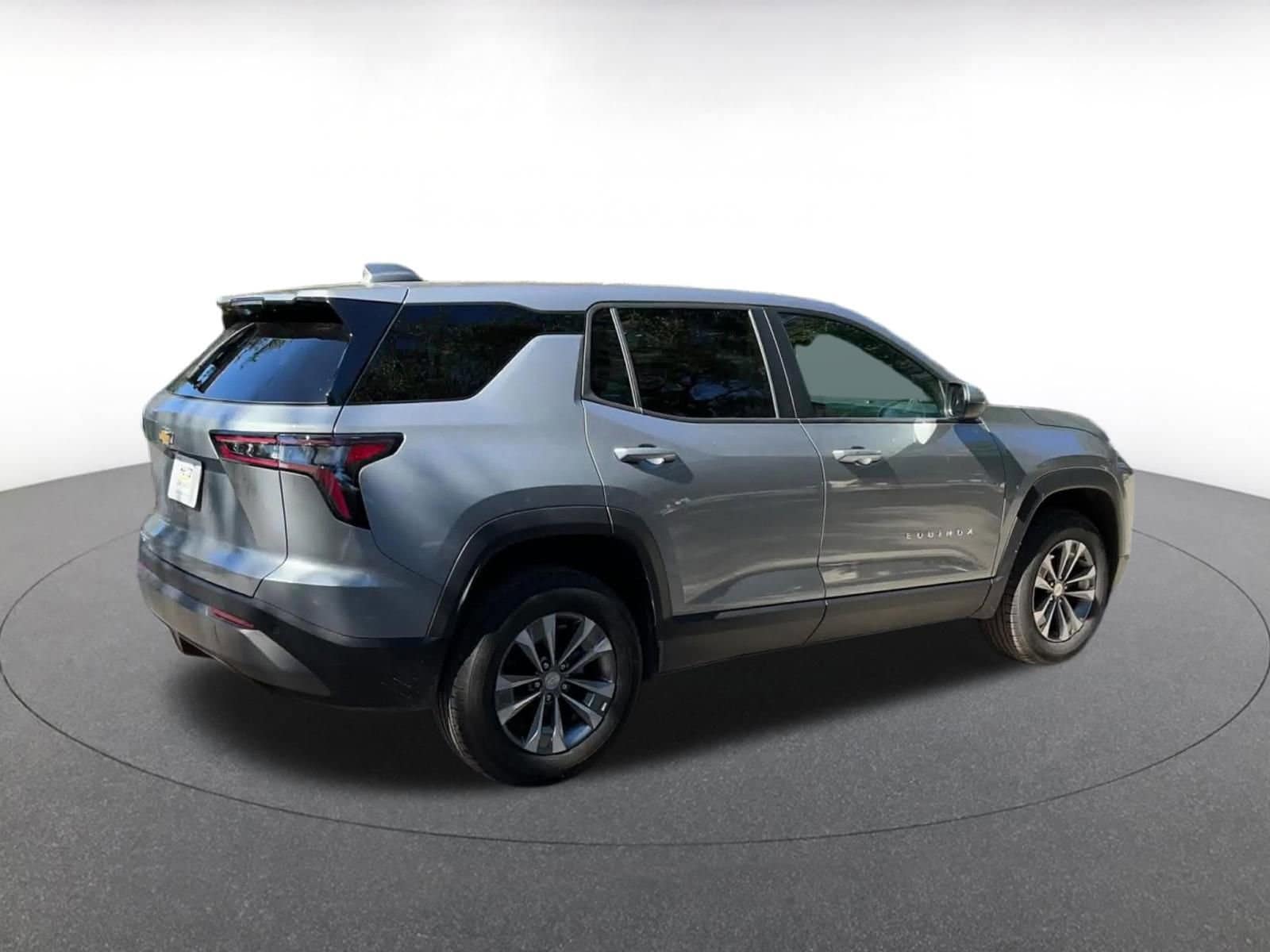 Thumbnail: 2025 Chevrolet Equinox - 15